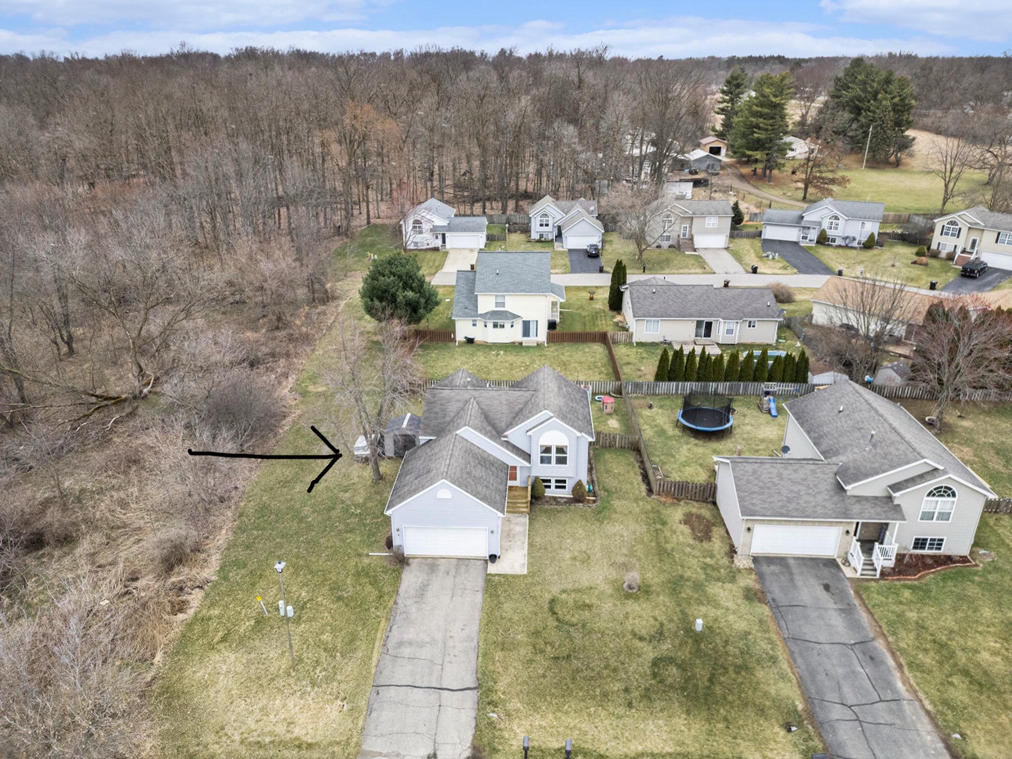 8118 Glenbarr Drive