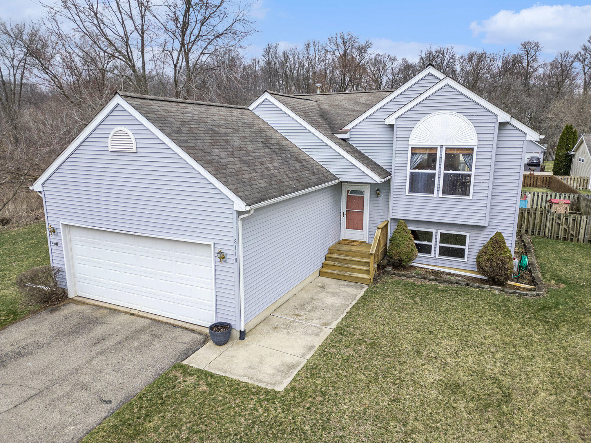 8118 Glenbarr Drive