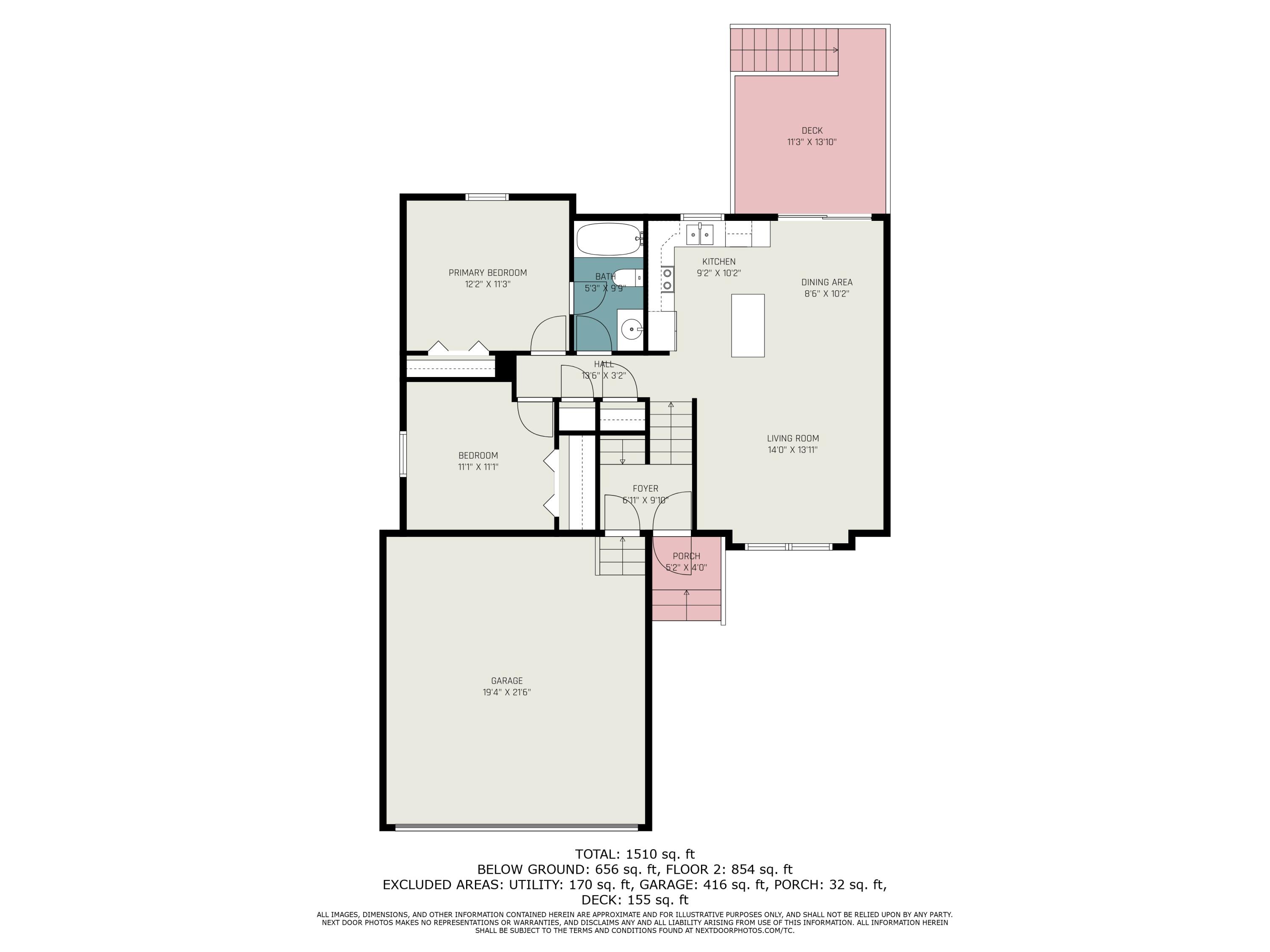 8118 Glenbarr Drive