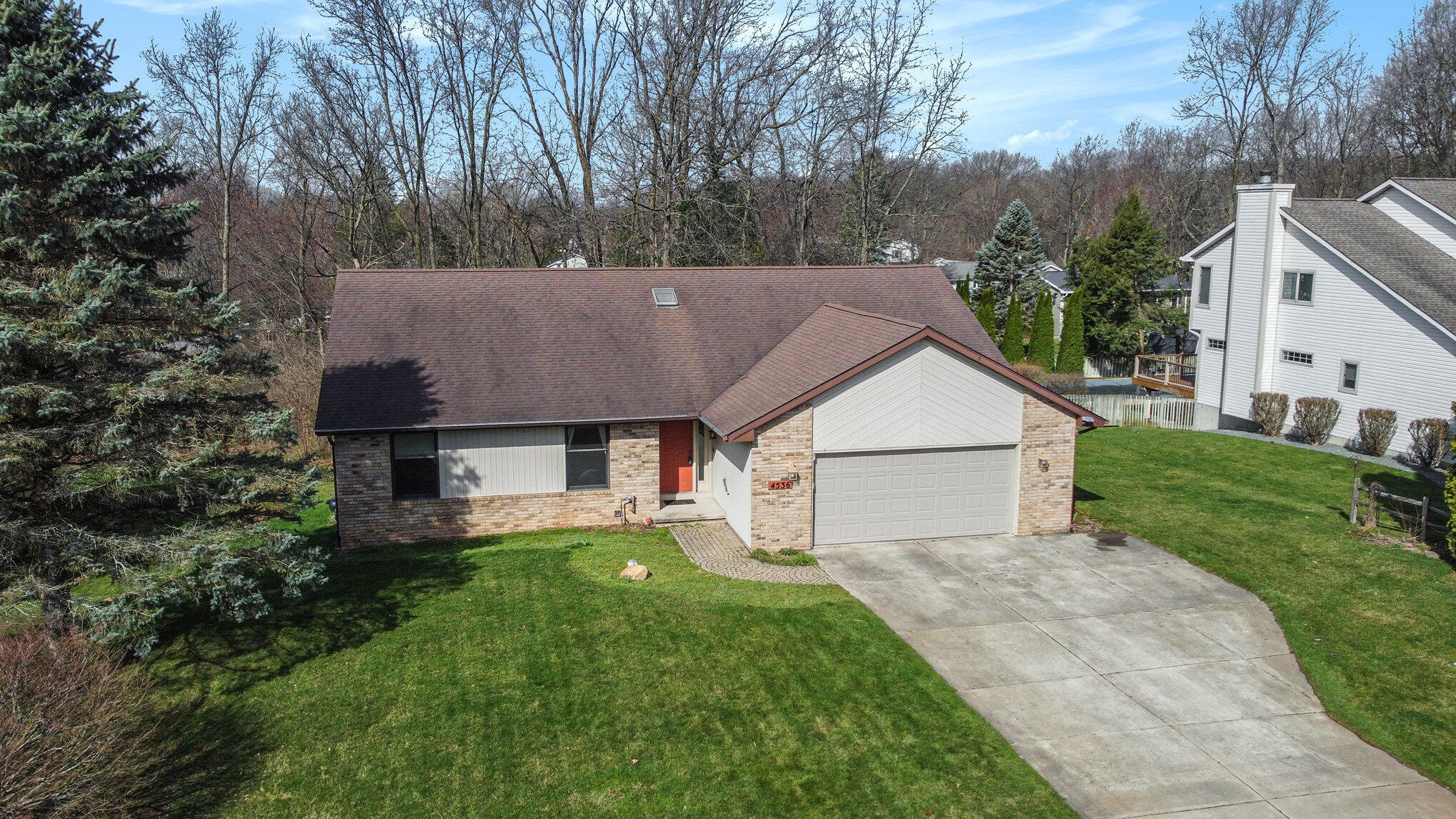 4536 Sid Drive