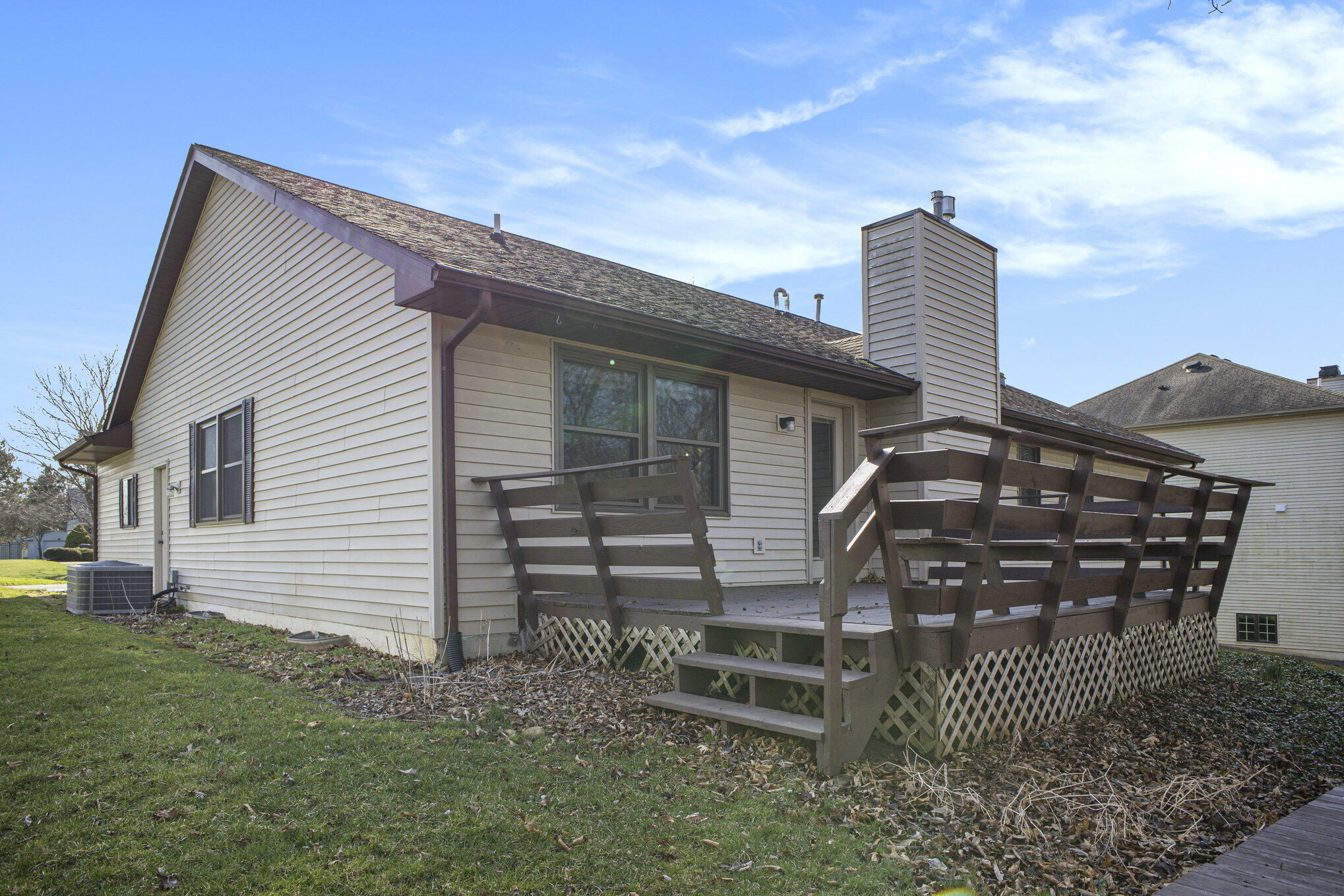 4536 Sid Drive
