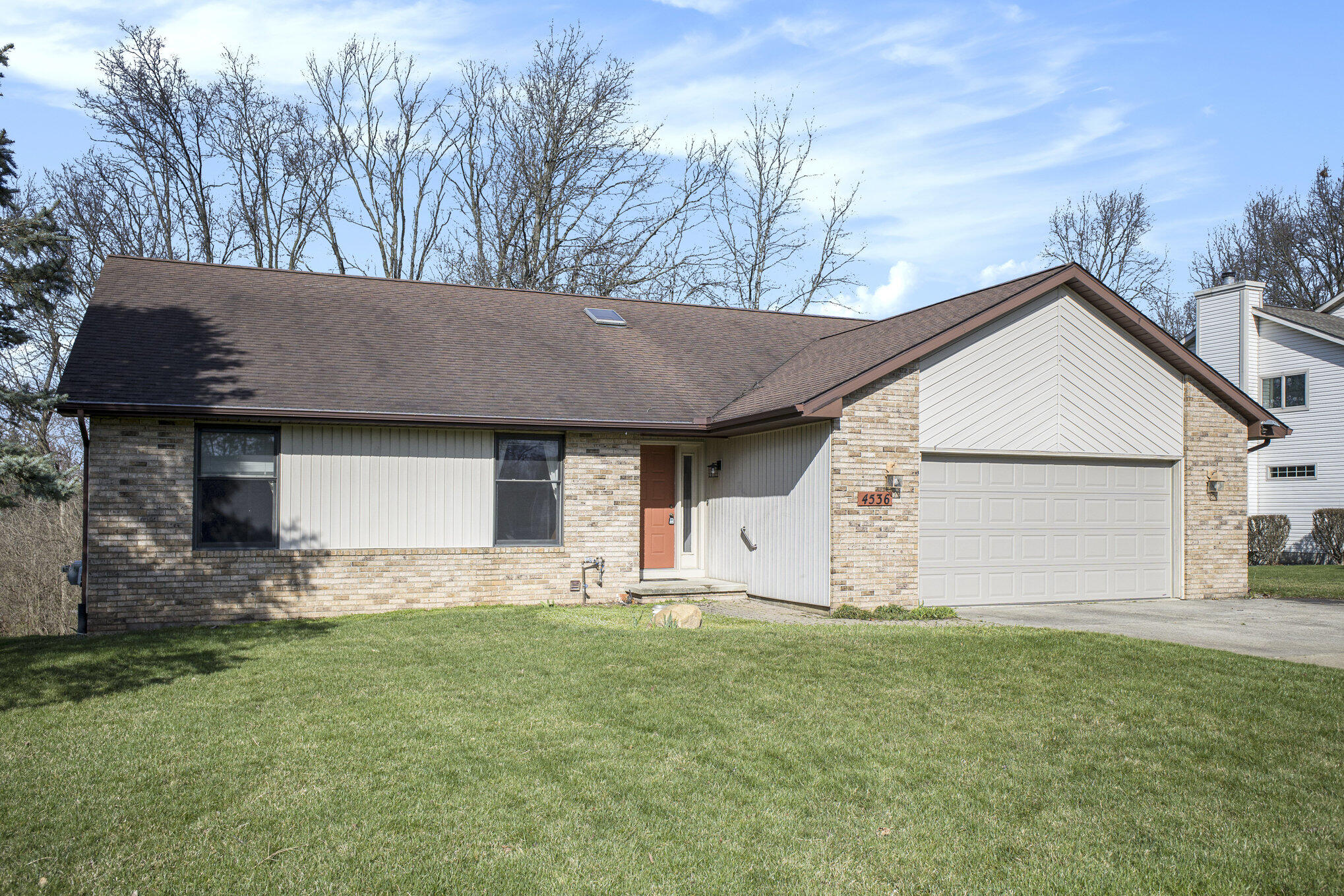 4536 Sid Drive