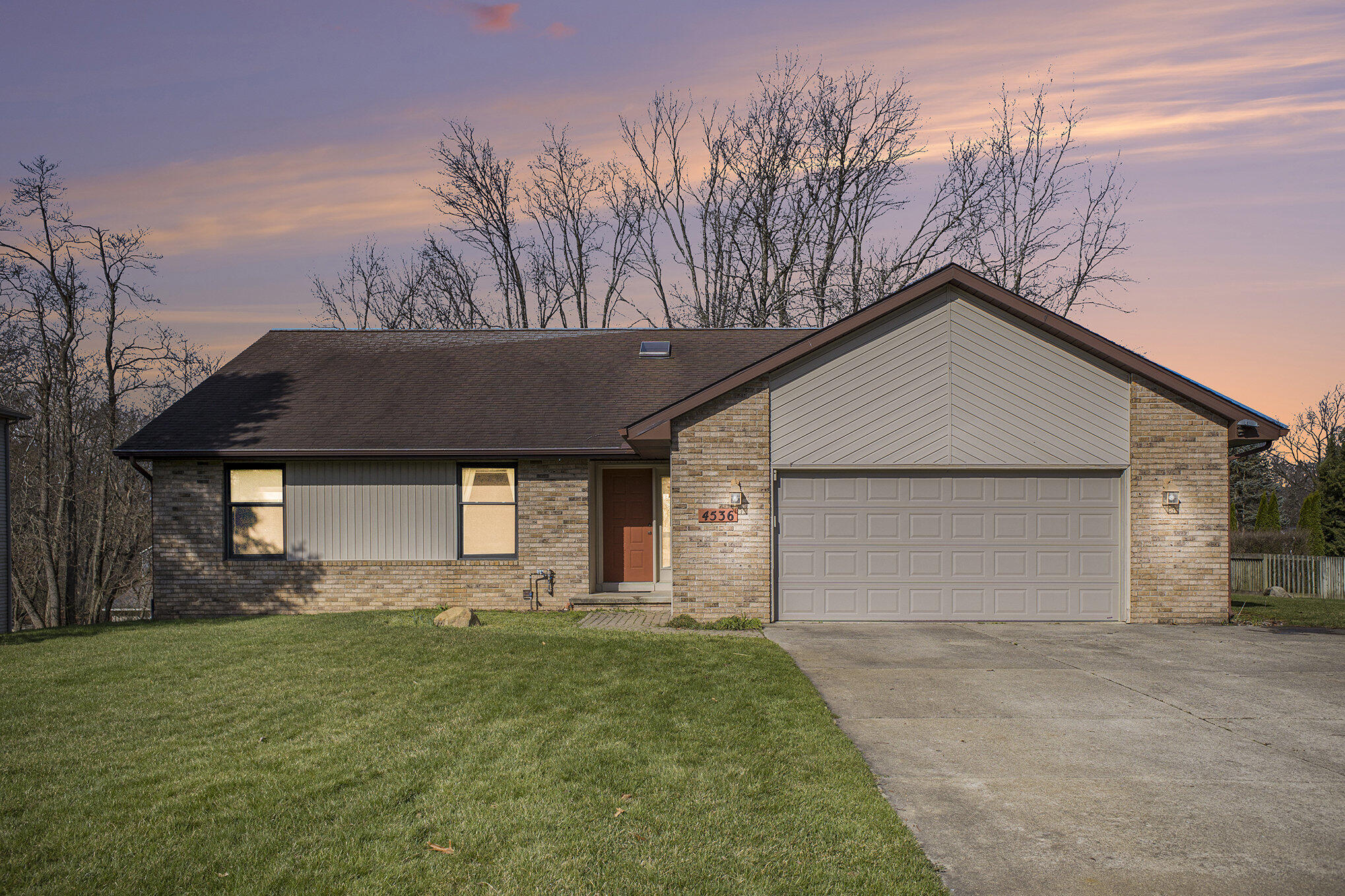 4536 Sid Drive