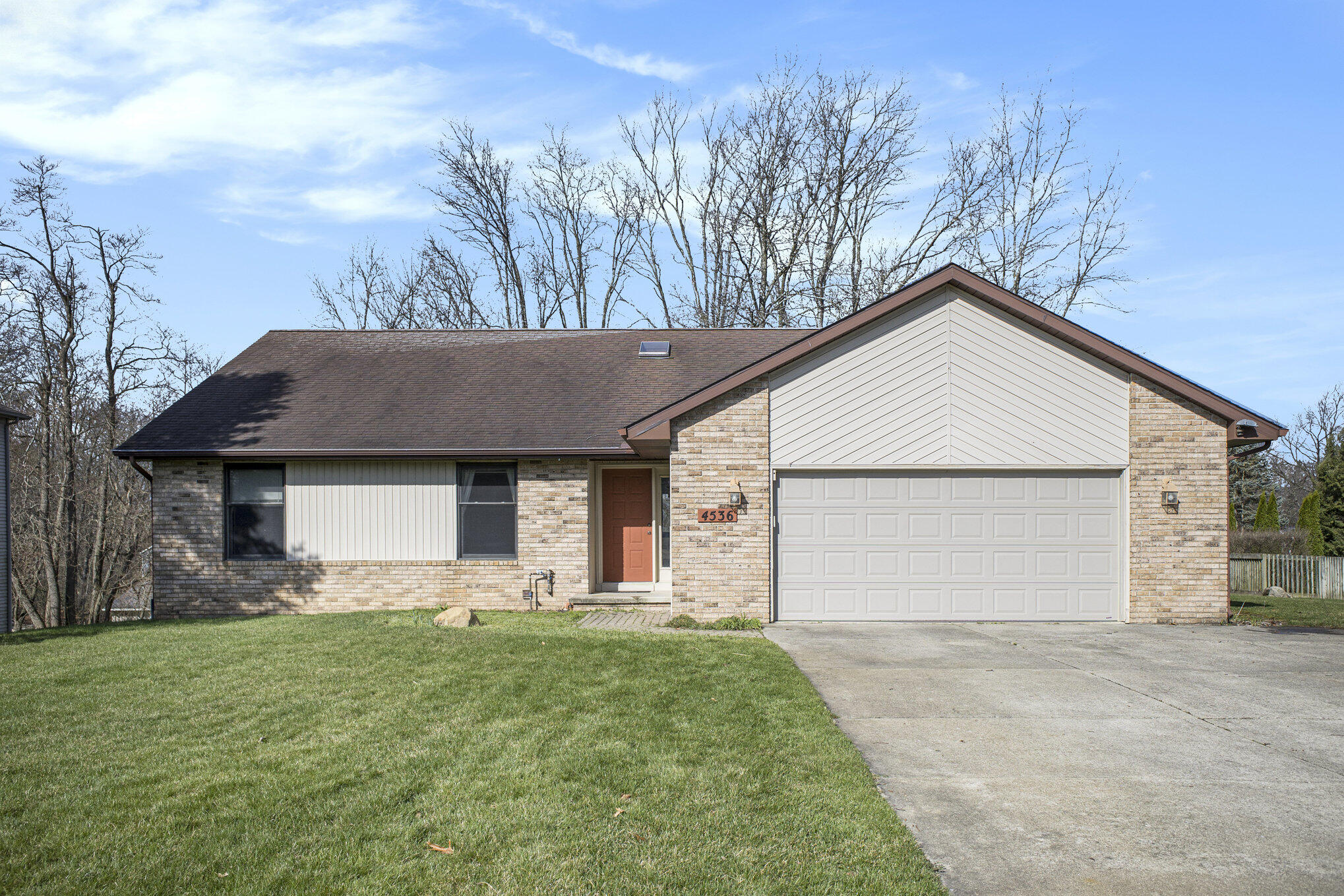 4536 Sid Drive