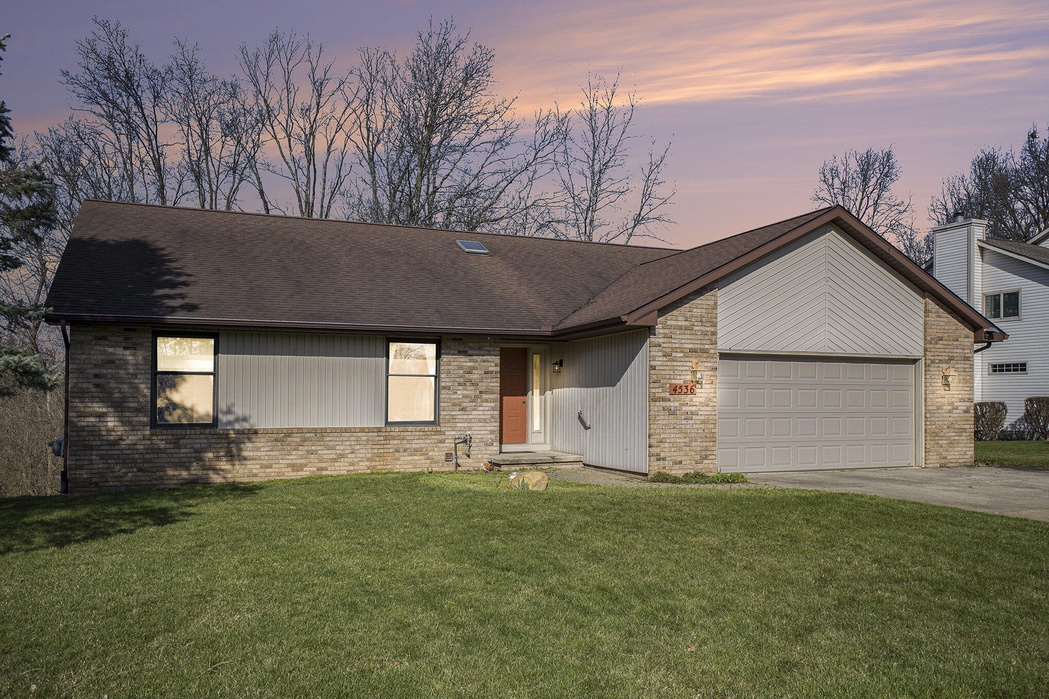 4536 Sid Drive