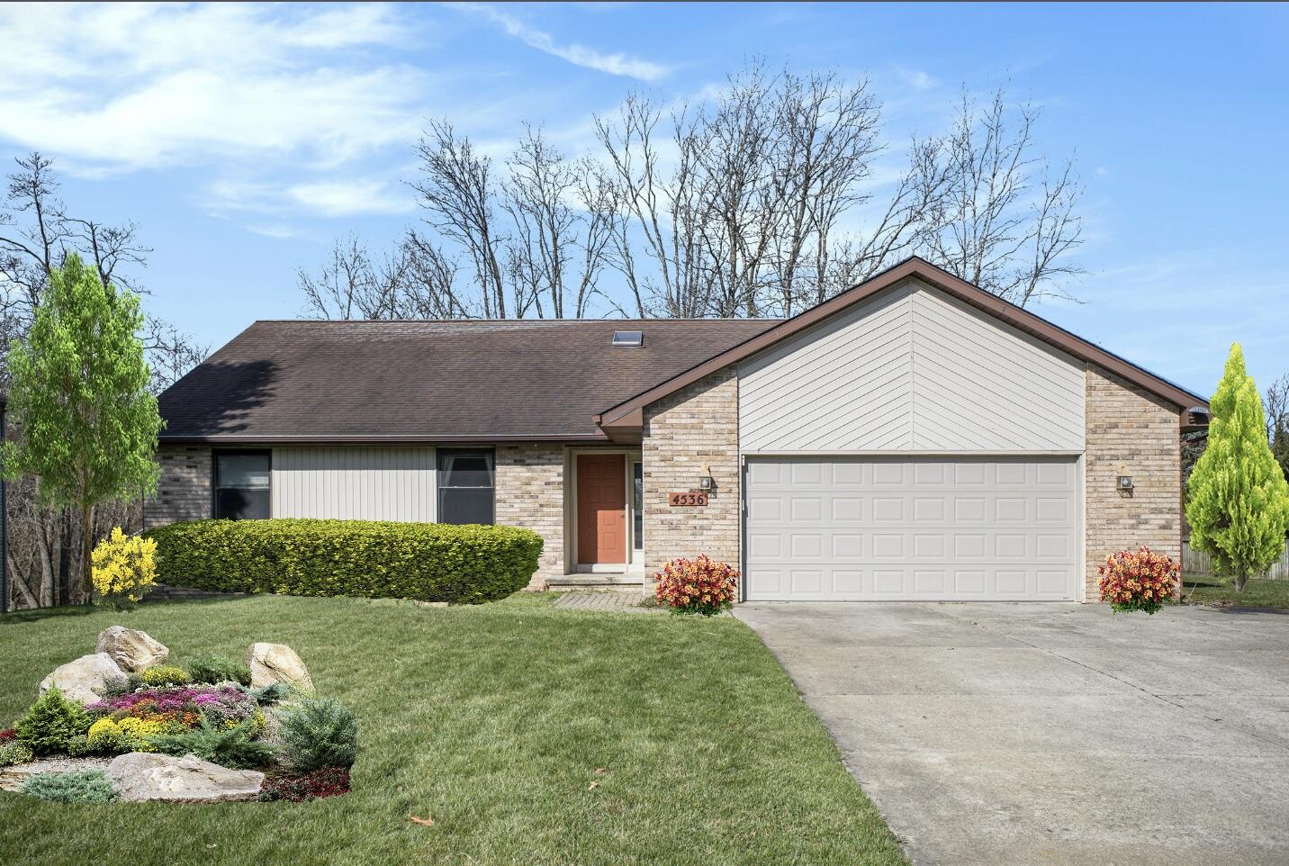 4536 Sid Drive