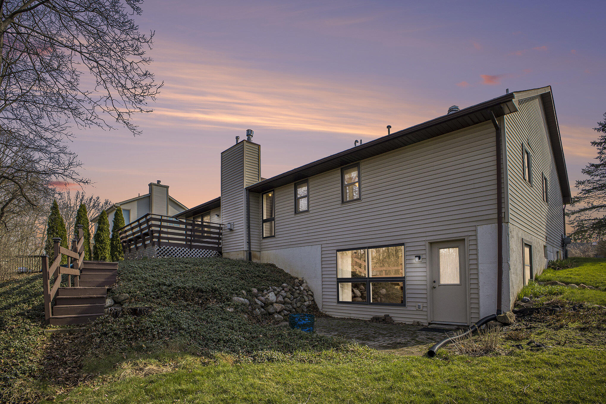 4536 Sid Drive