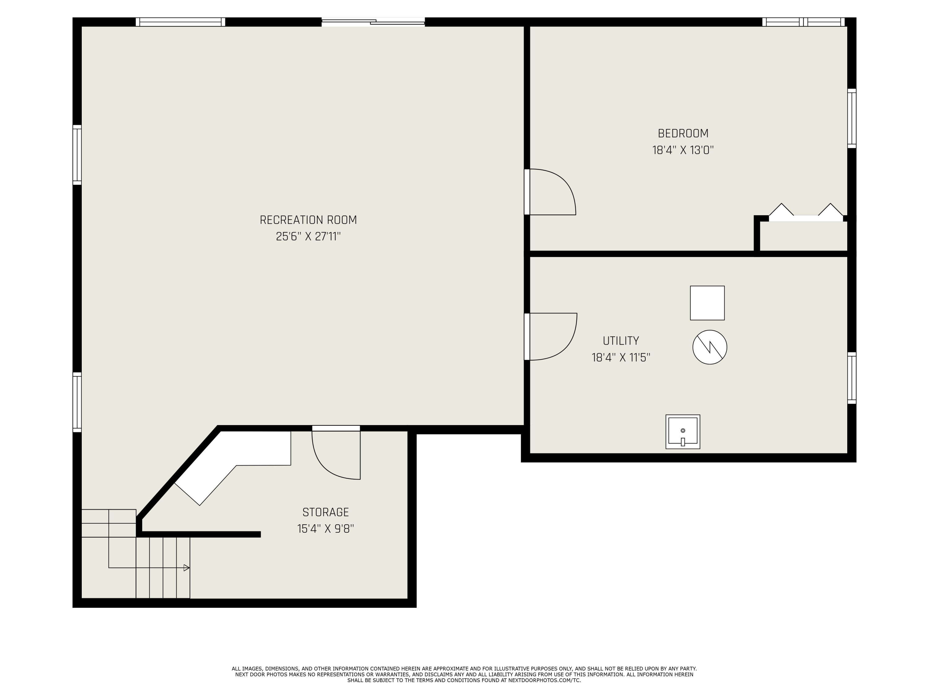4465 Spinnaker Lane