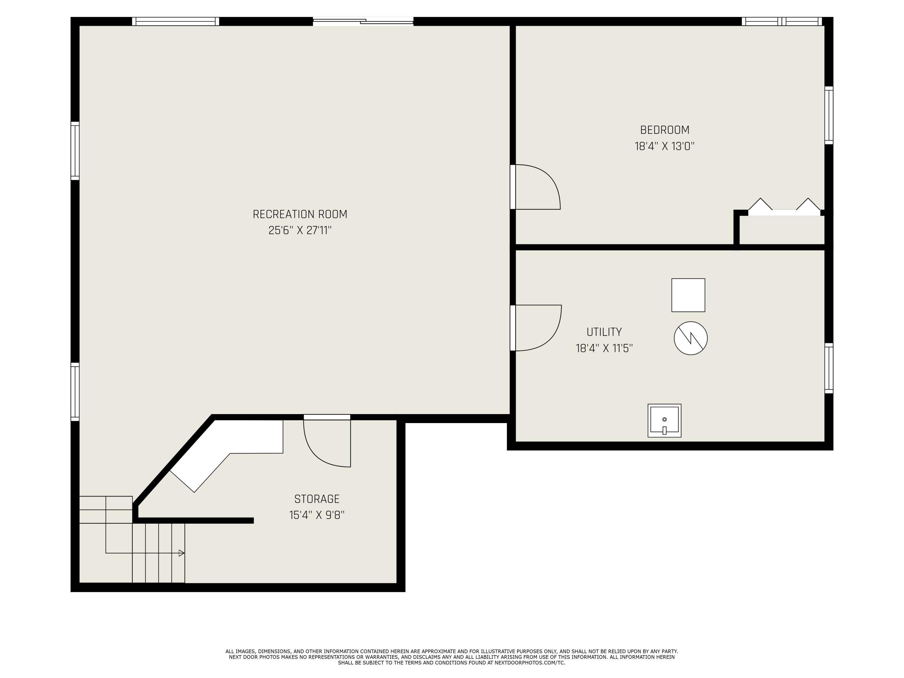 4465 Spinnaker Lane