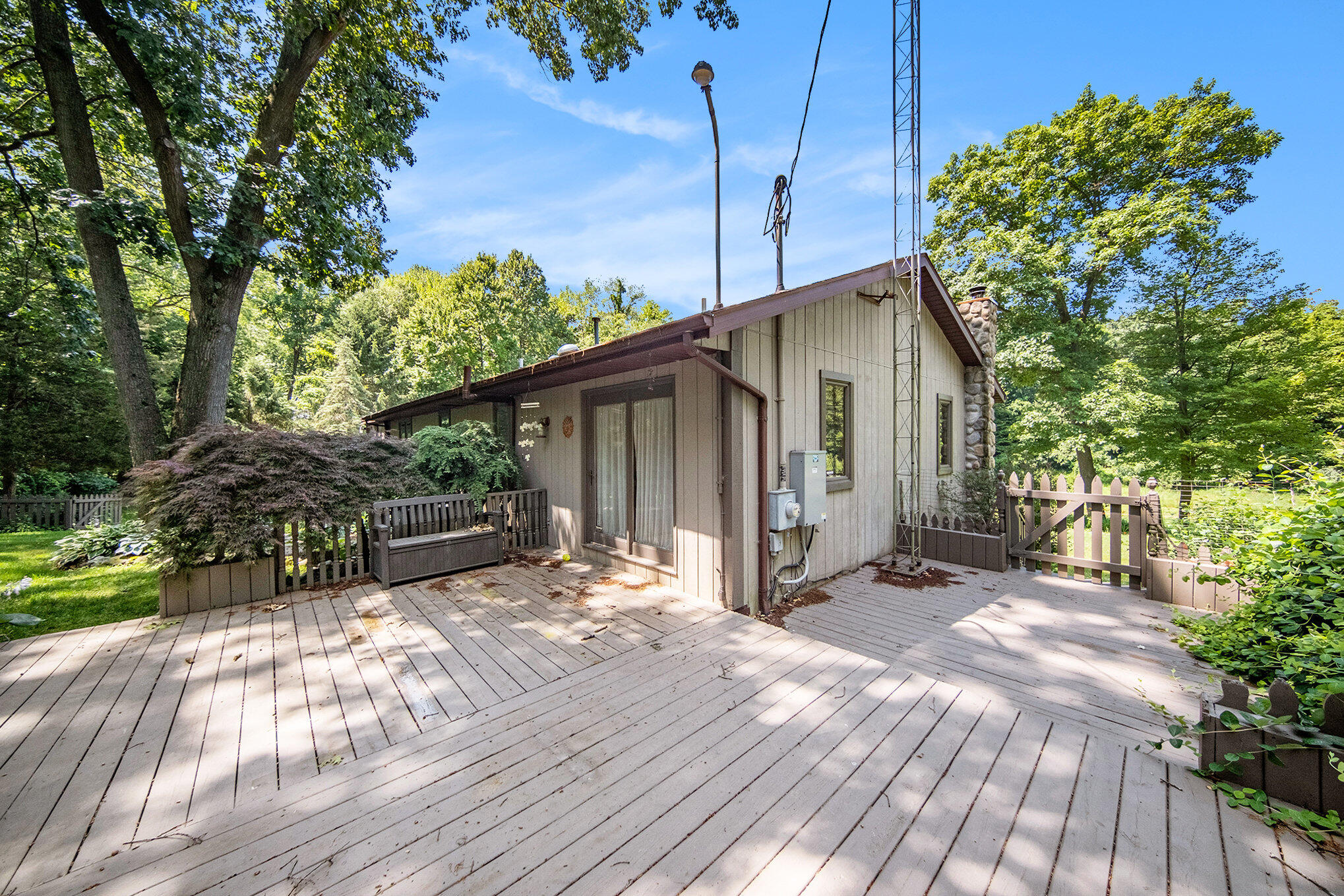 5600 Cross Road