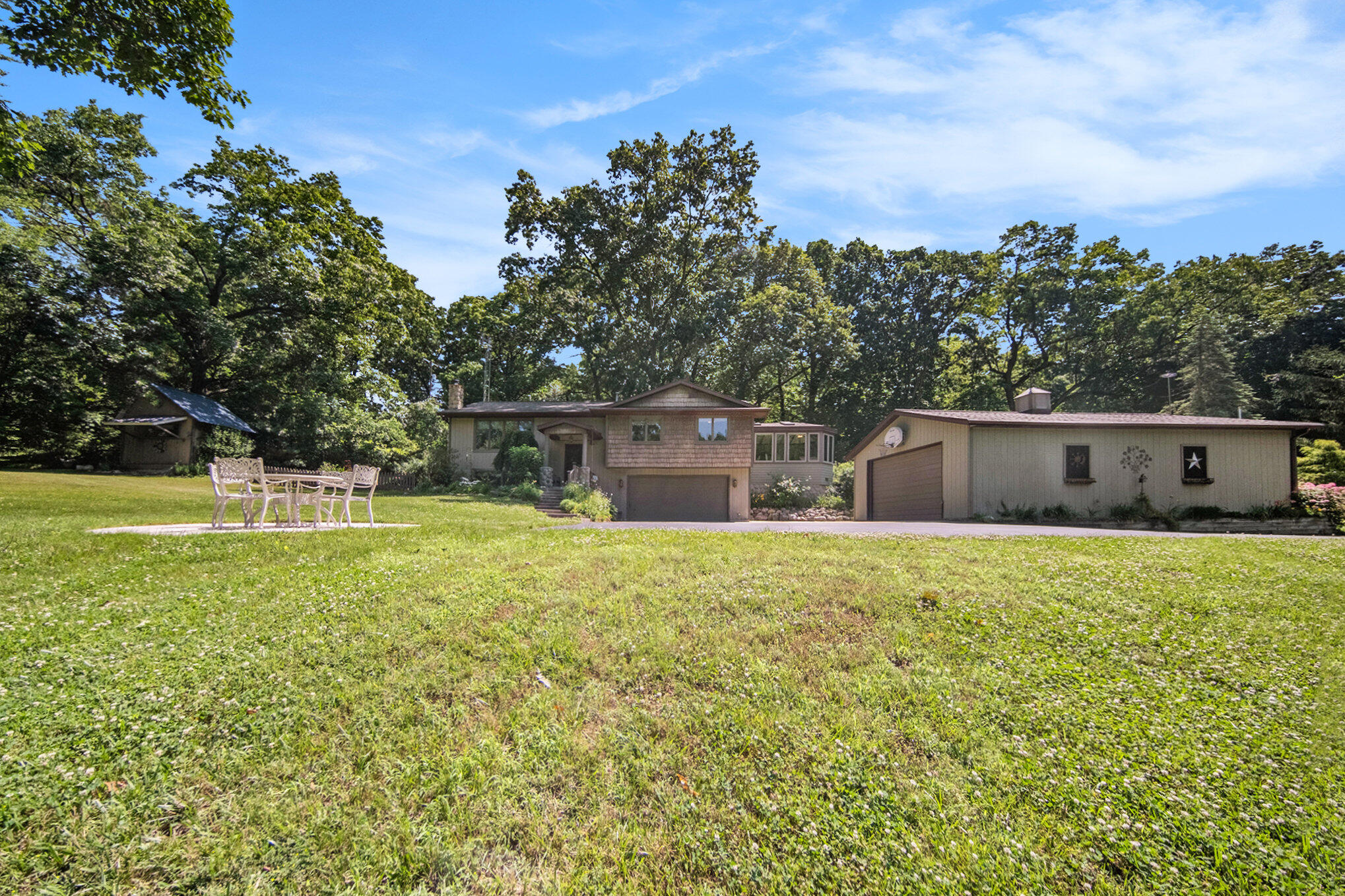 5600 Cross Road