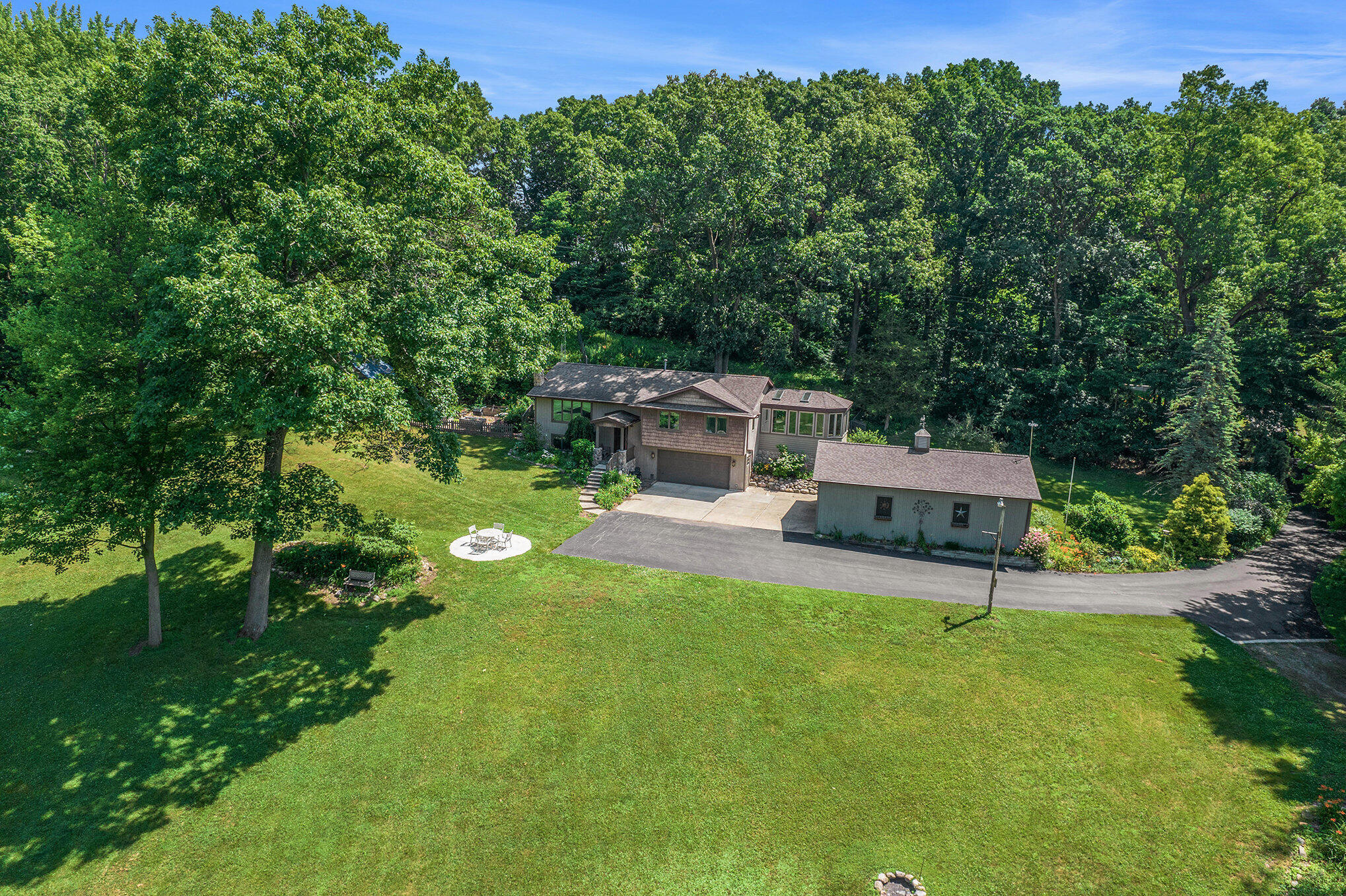 5600 Cross Road