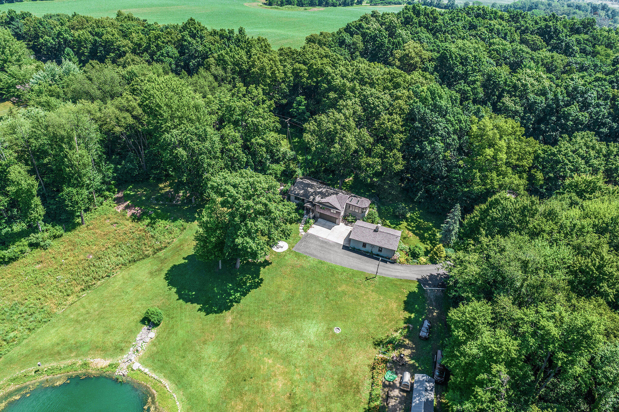 5600 Cross Road