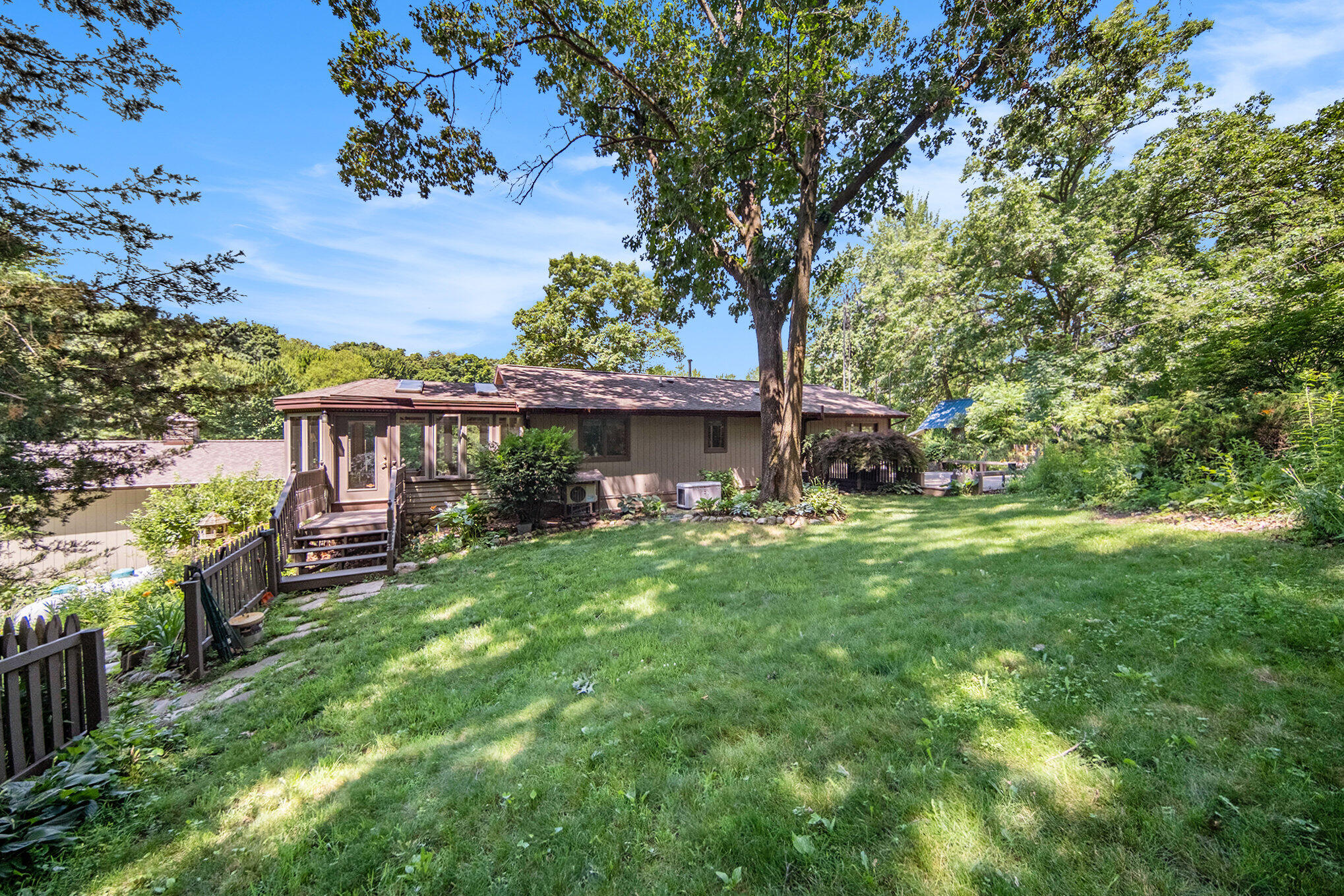 5600 Cross Road
