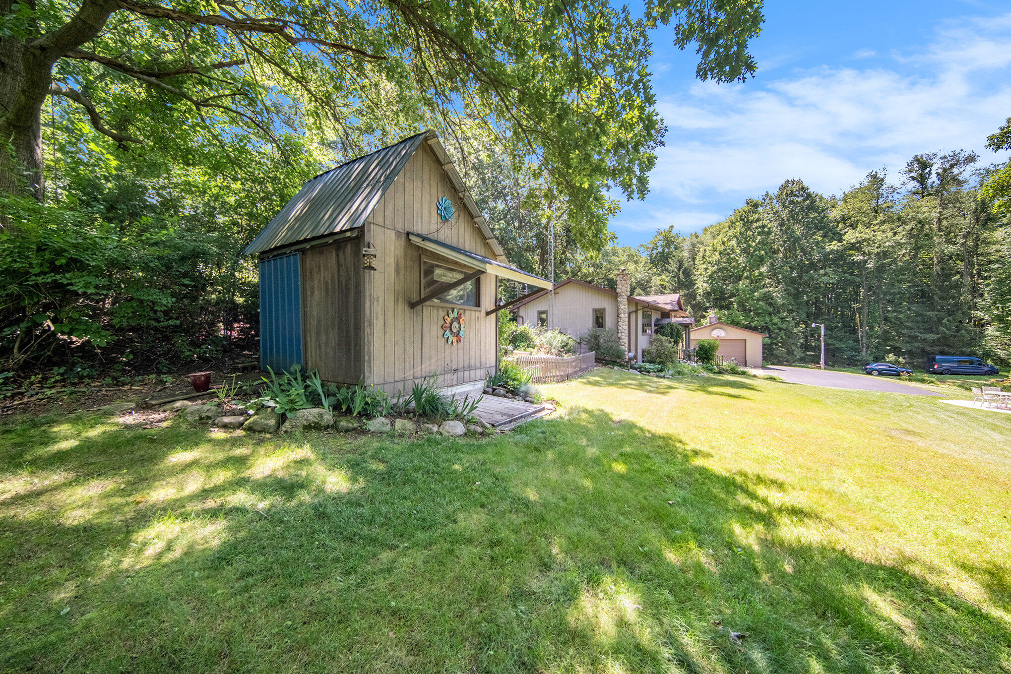 5600 Cross Road