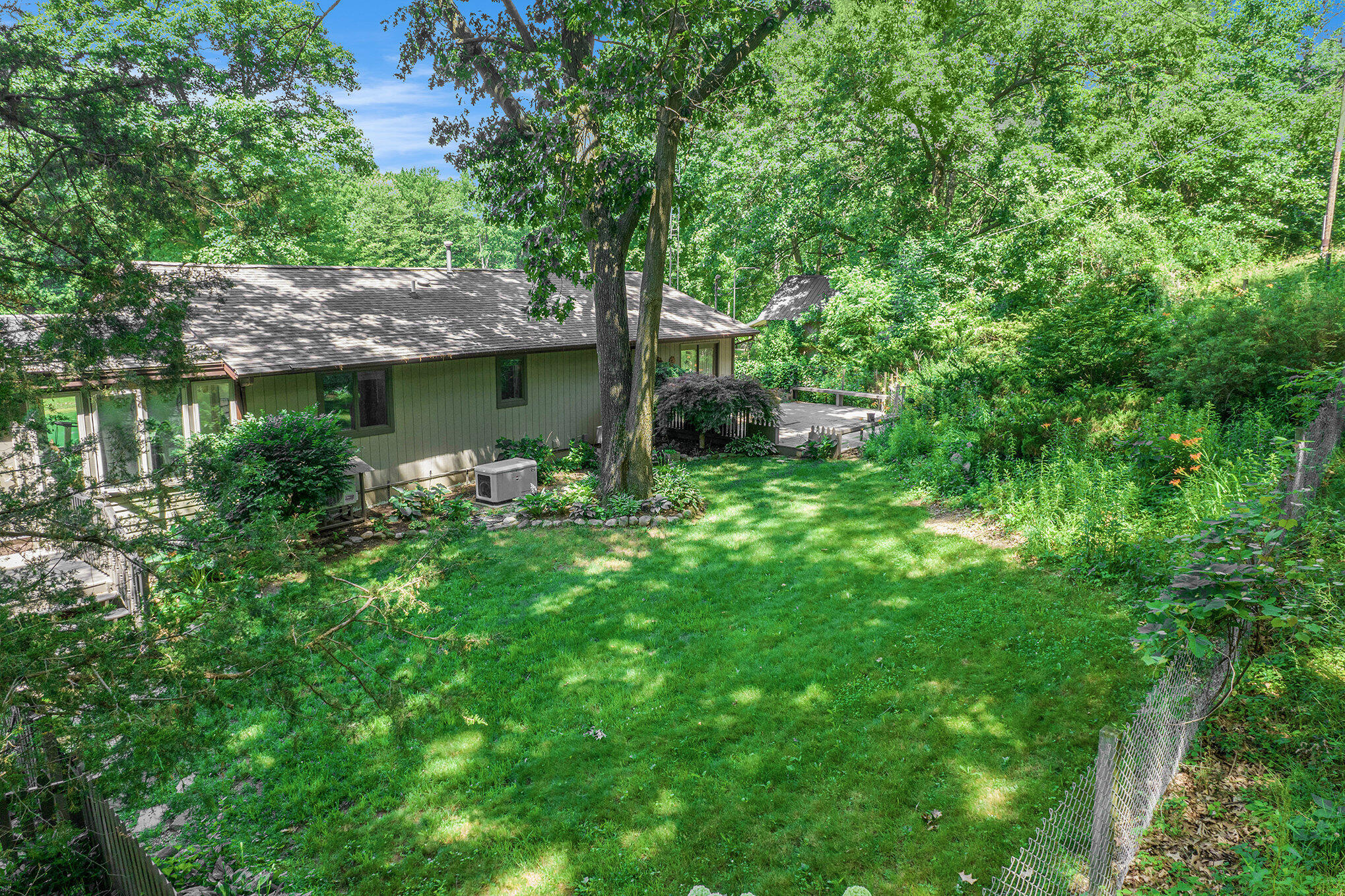5600 Cross Road
