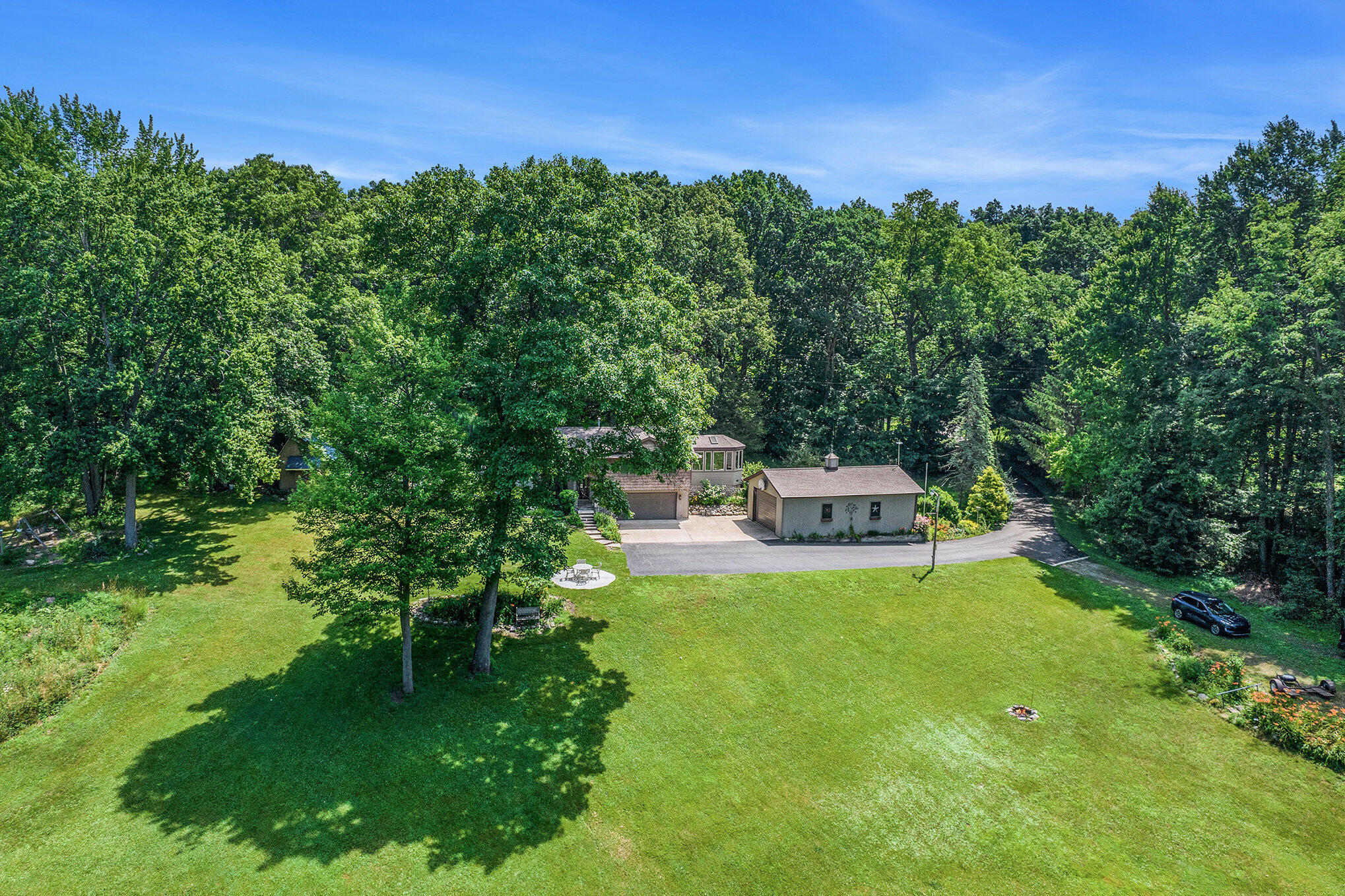5600 Cross Road