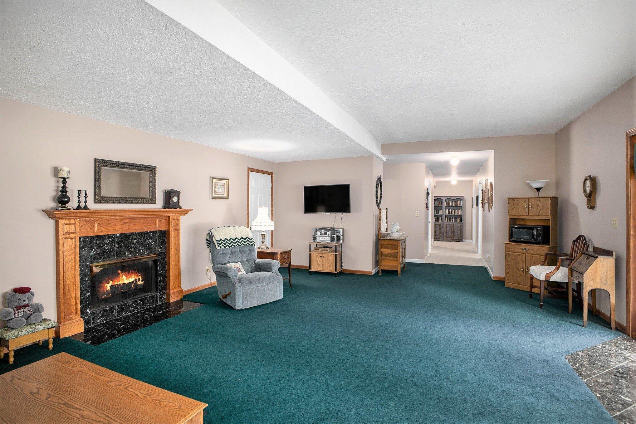 3643 Carrington Drive