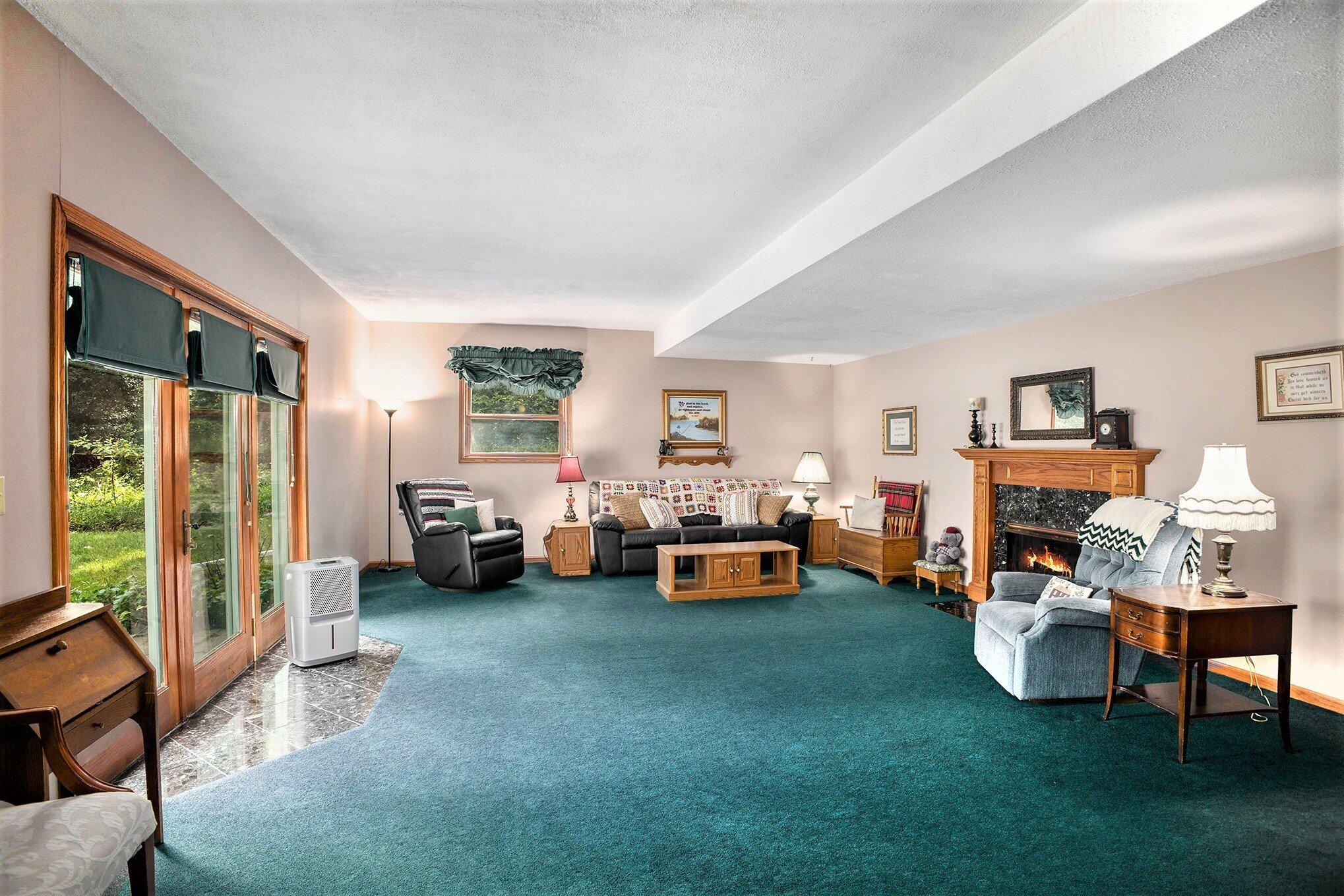 3643 Carrington Drive
