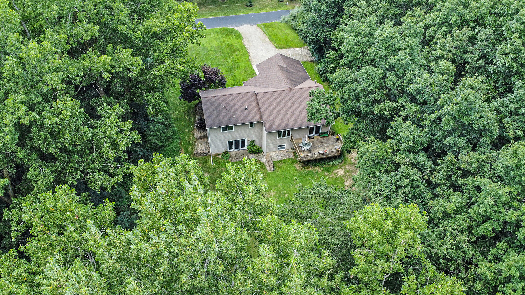 3643 Carrington Drive