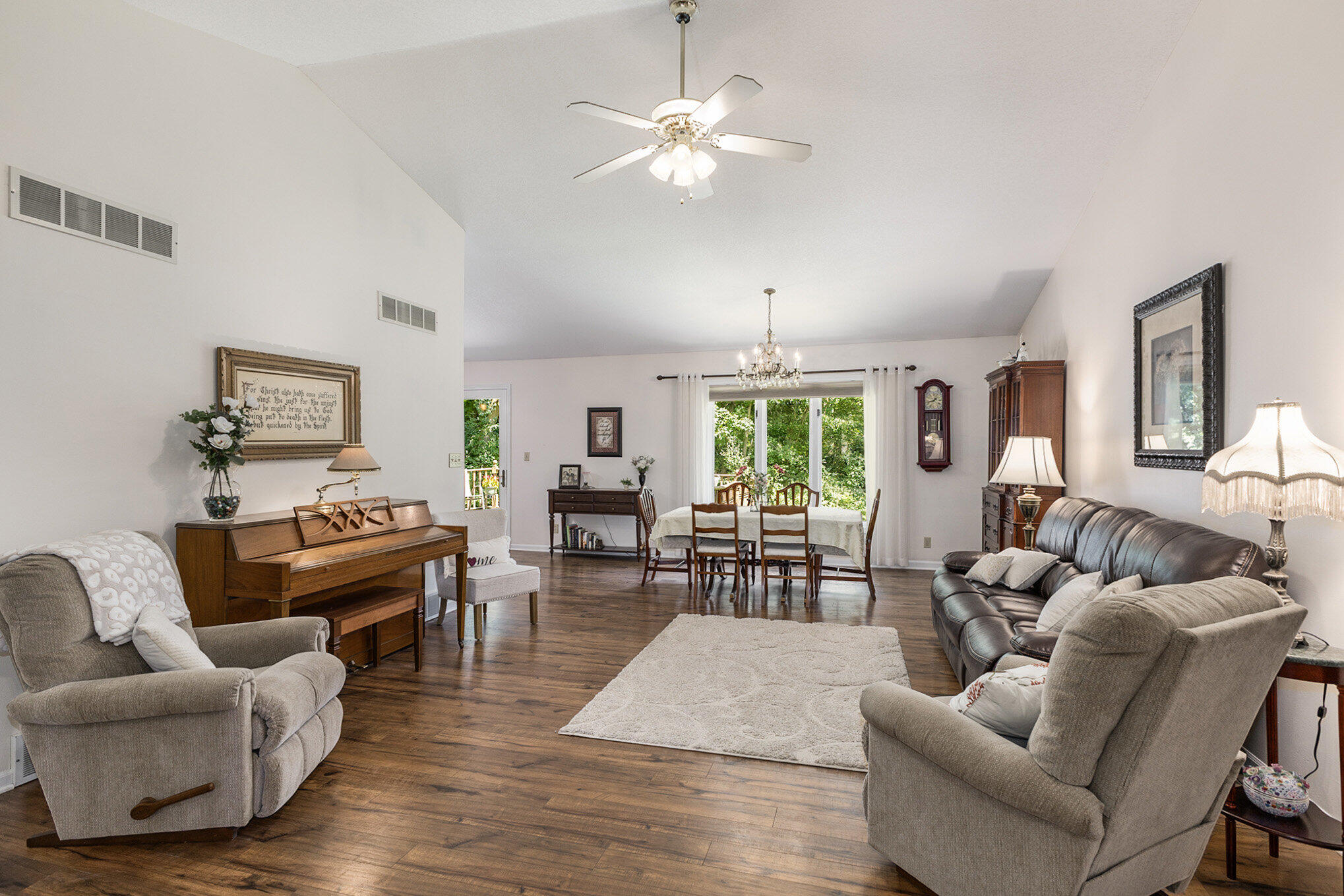 3643 Carrington Drive