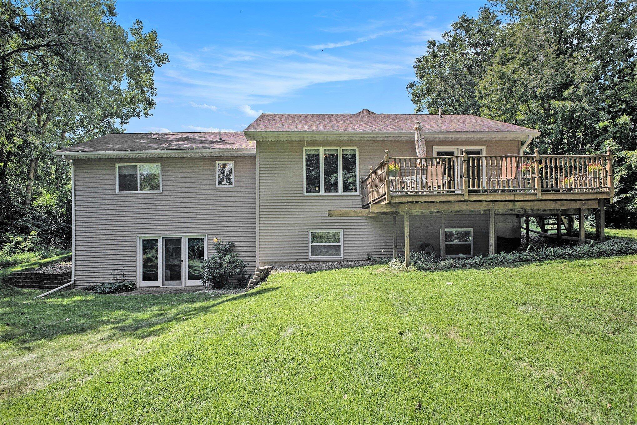 3643 Carrington Drive