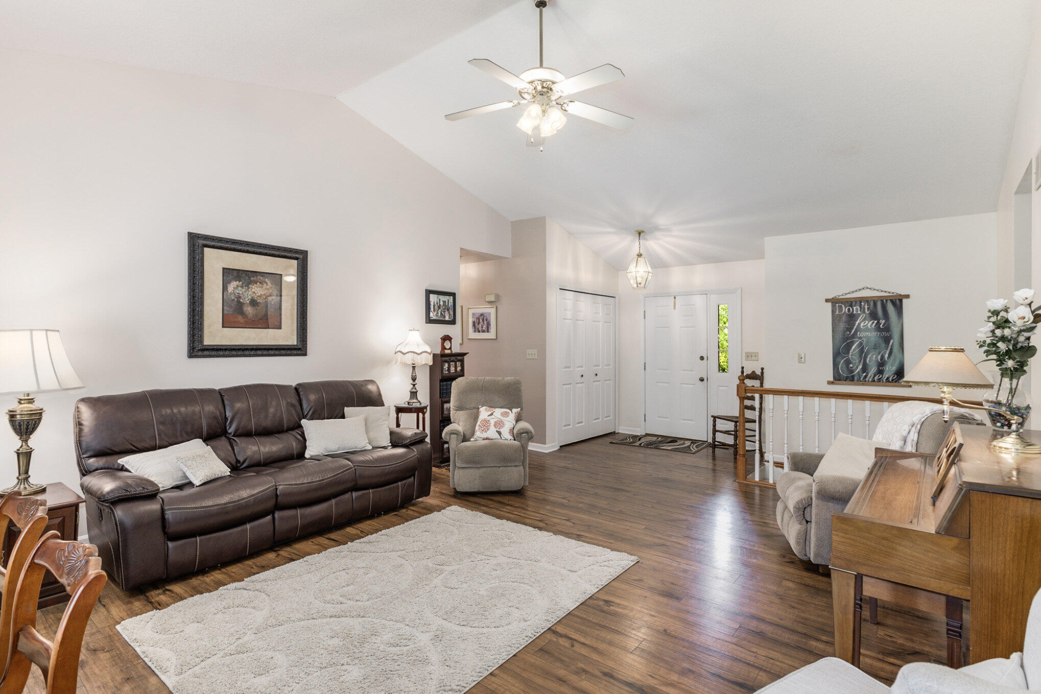 3643 Carrington Drive