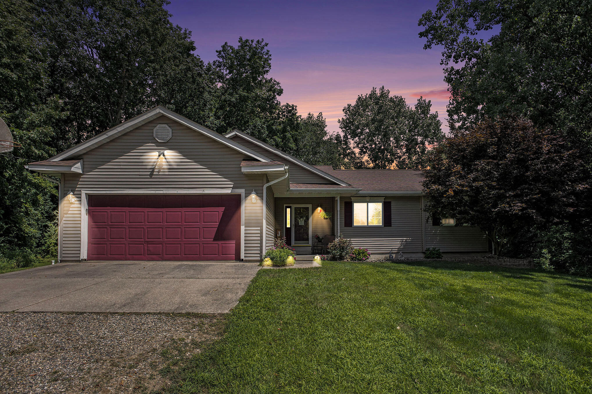 3643 Carrington Drive