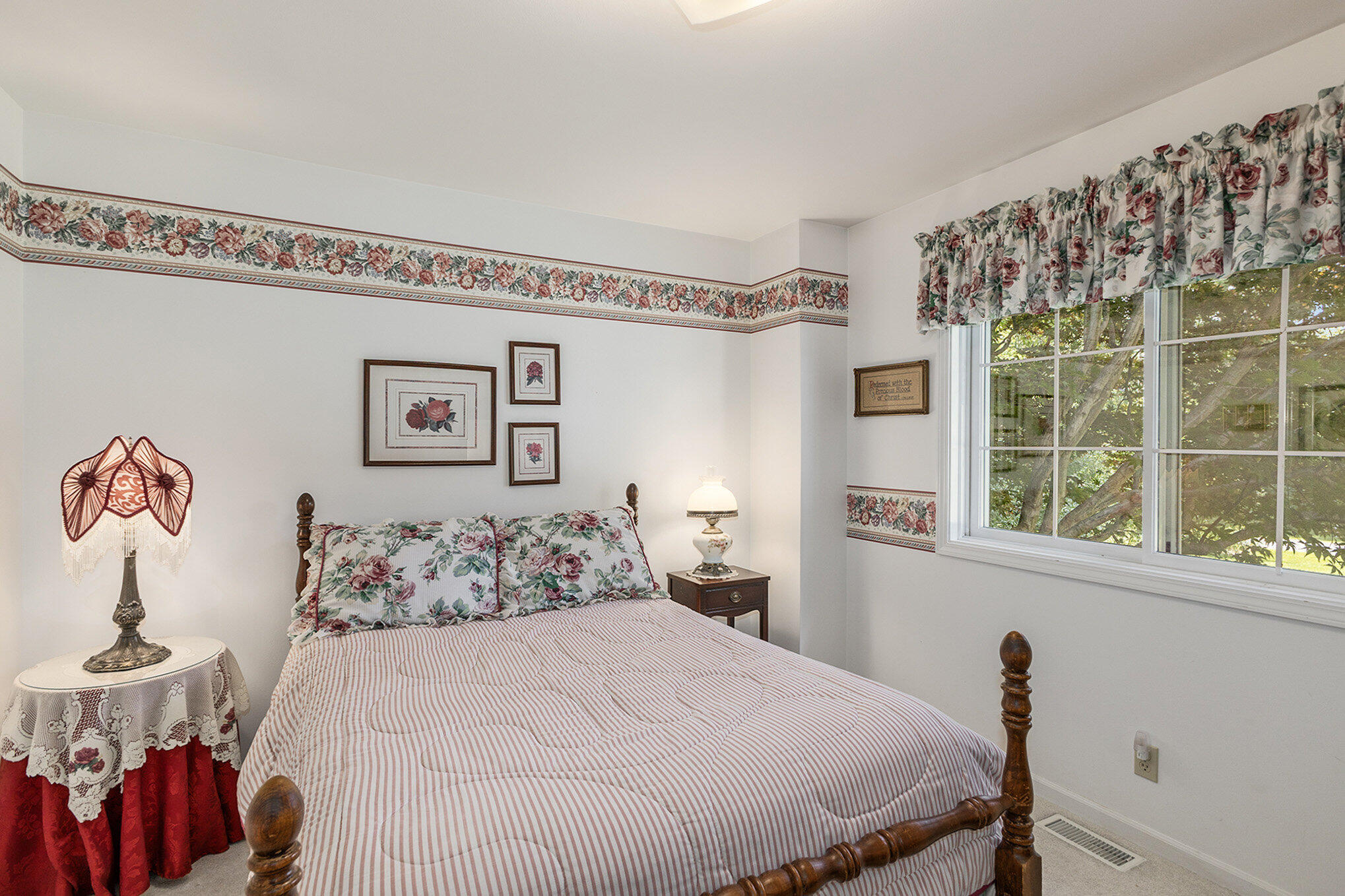 3643 Carrington Drive