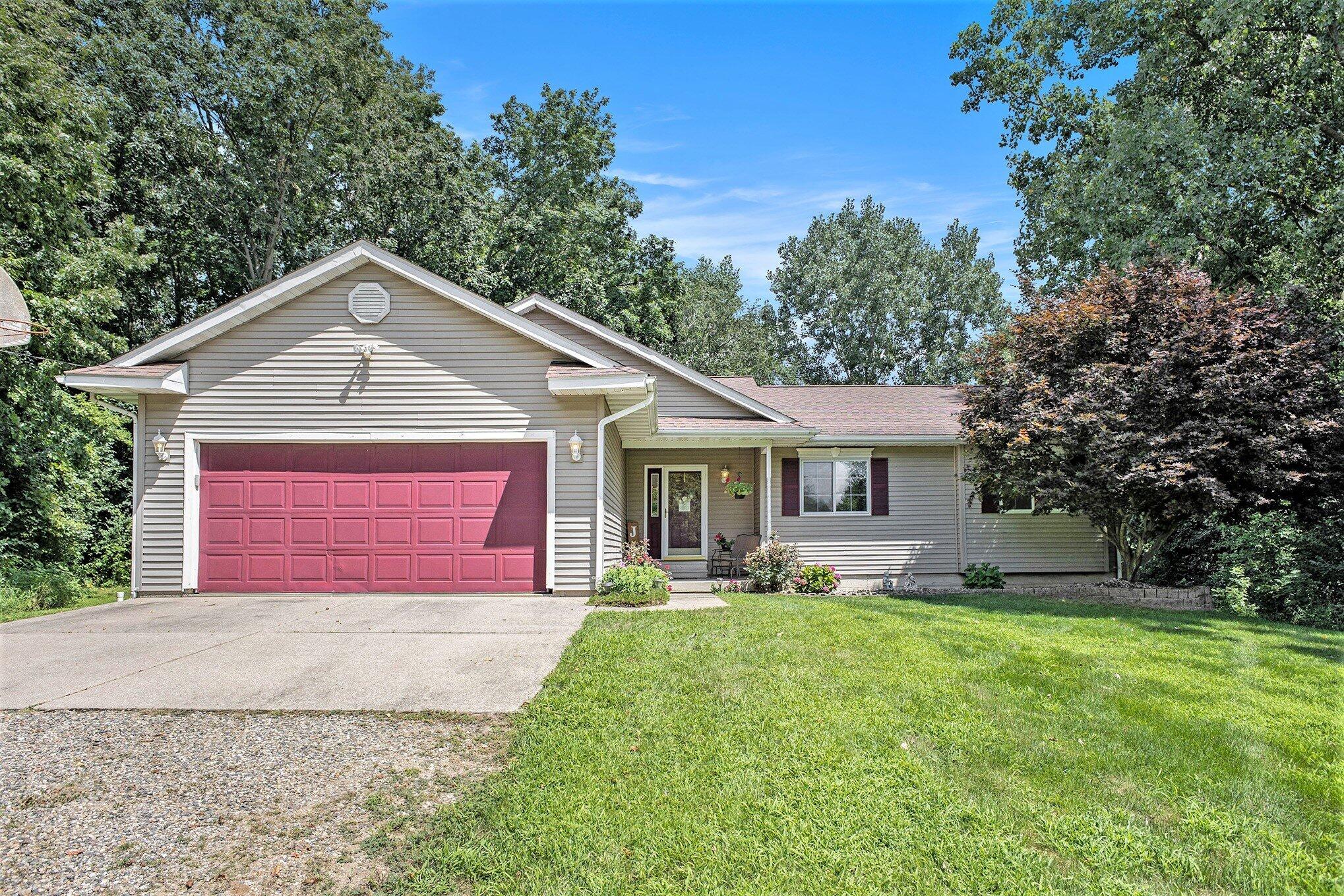 3643 Carrington Drive