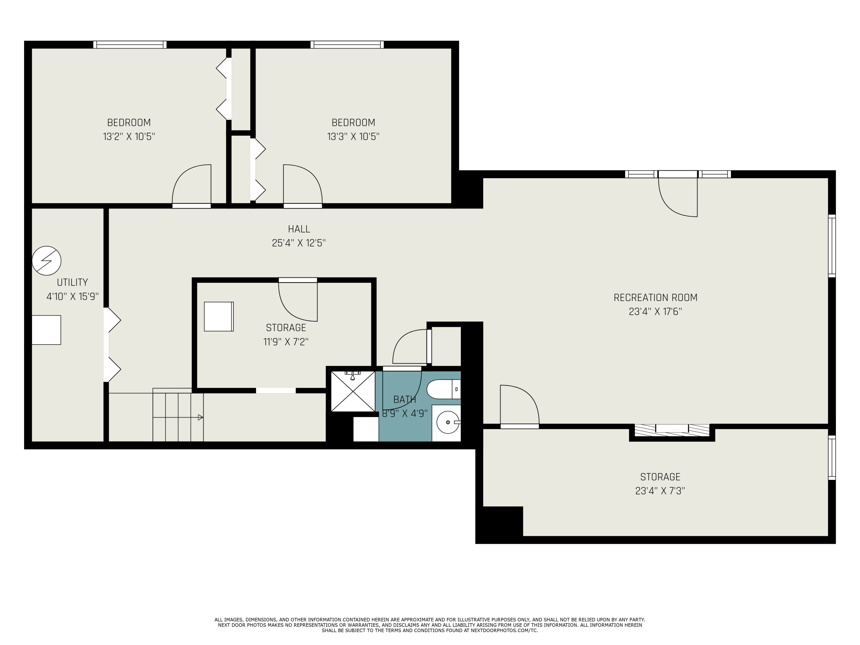 3643 Carrington Drive