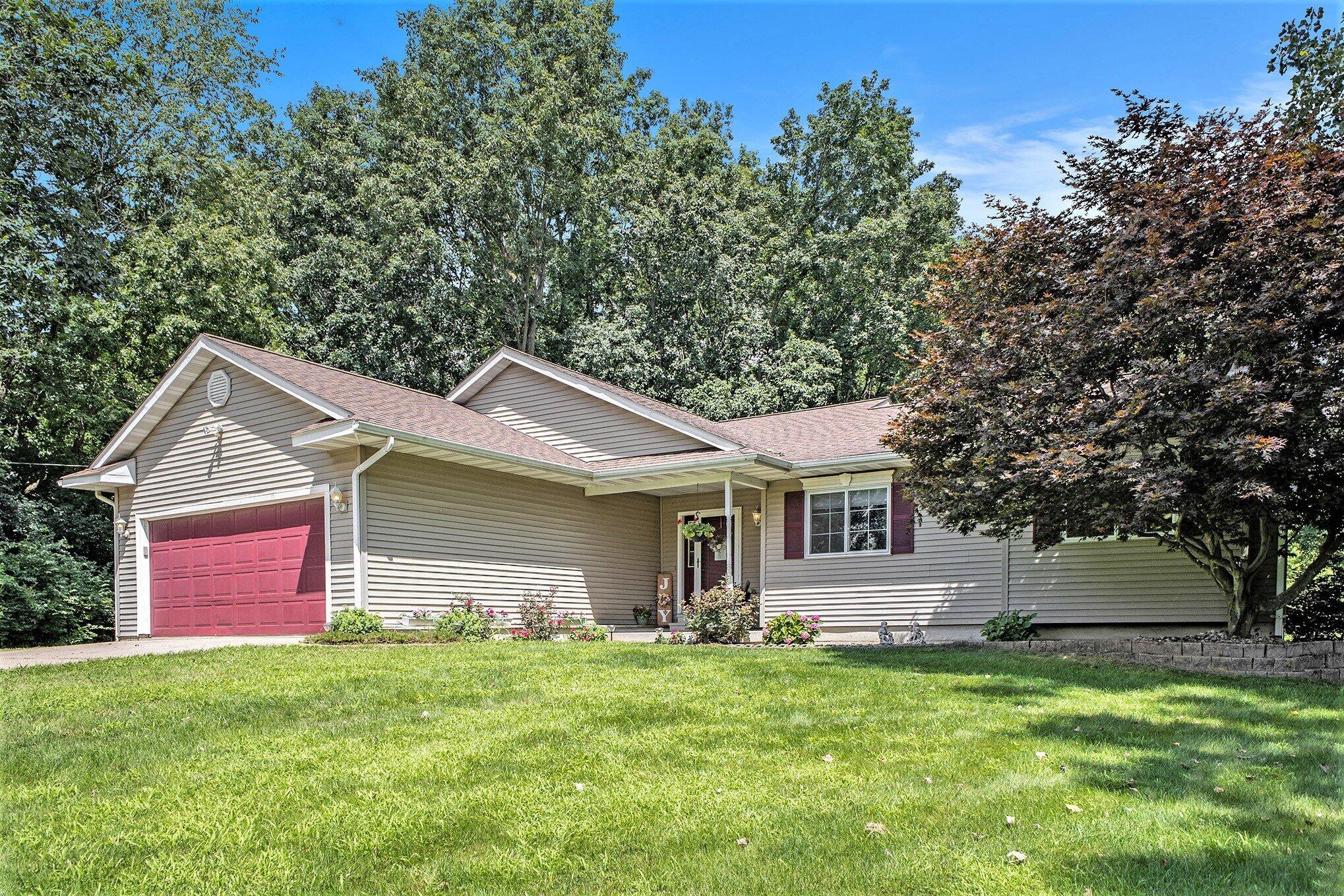 3643 Carrington Drive