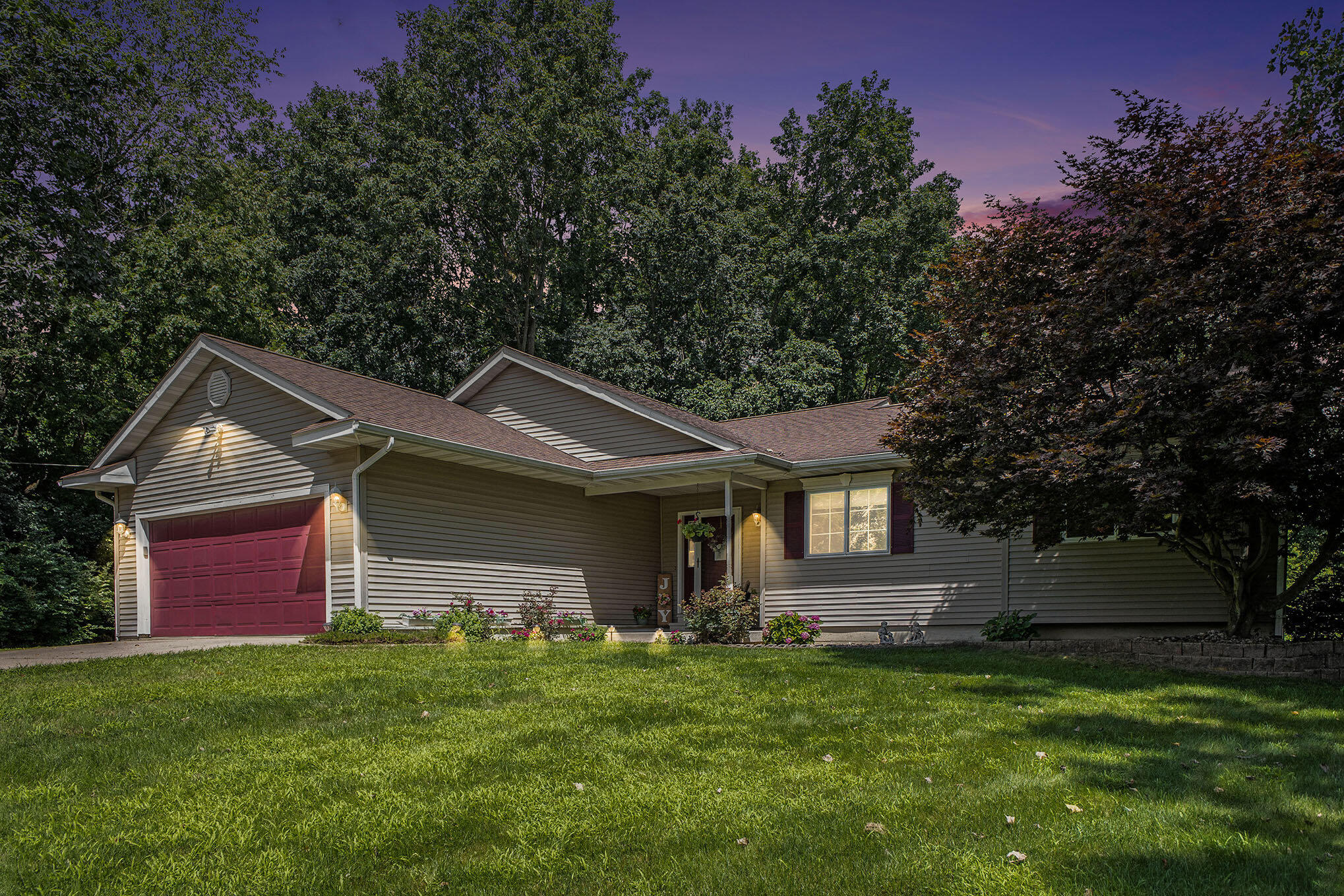 3643 Carrington Drive