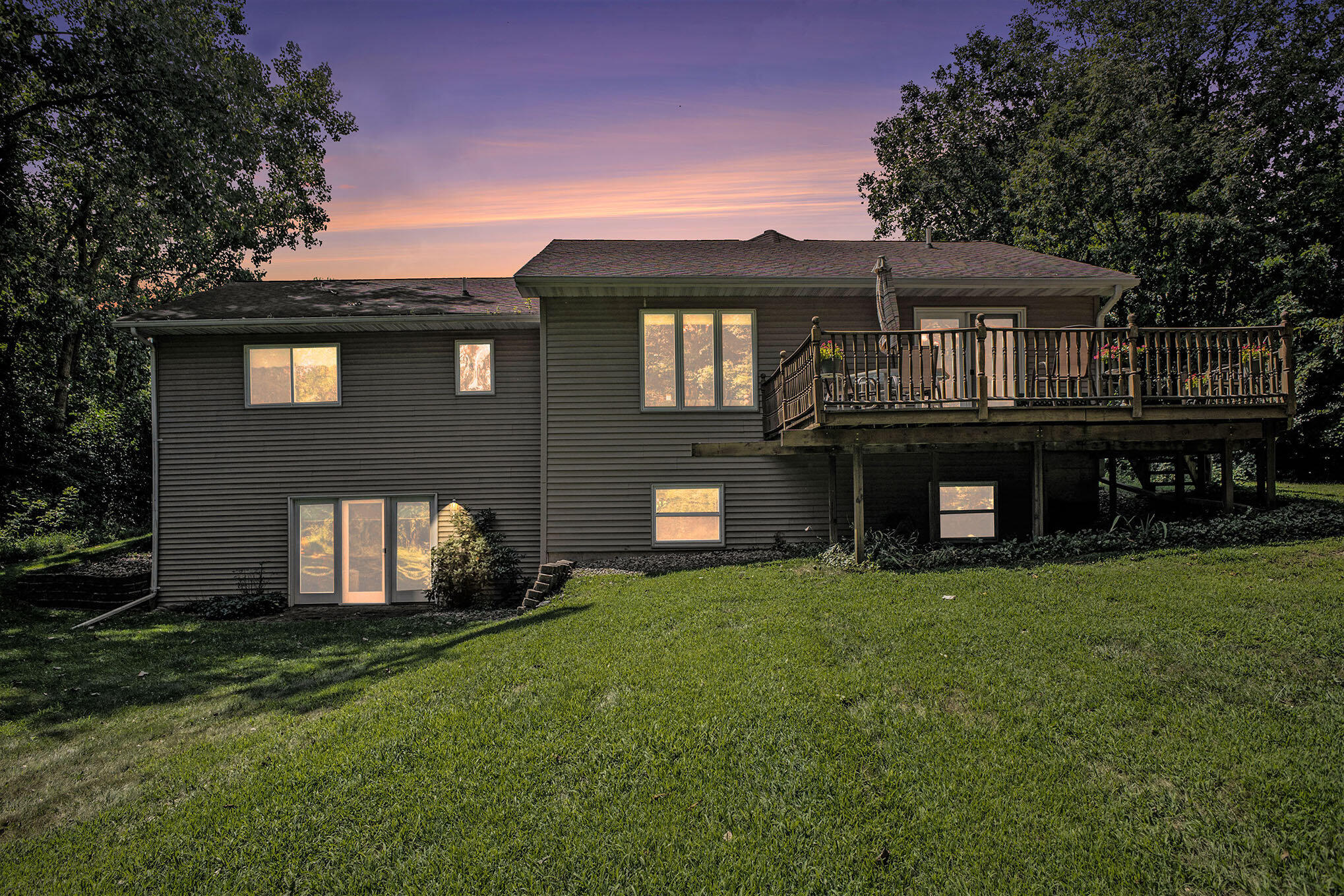 3643 Carrington Drive