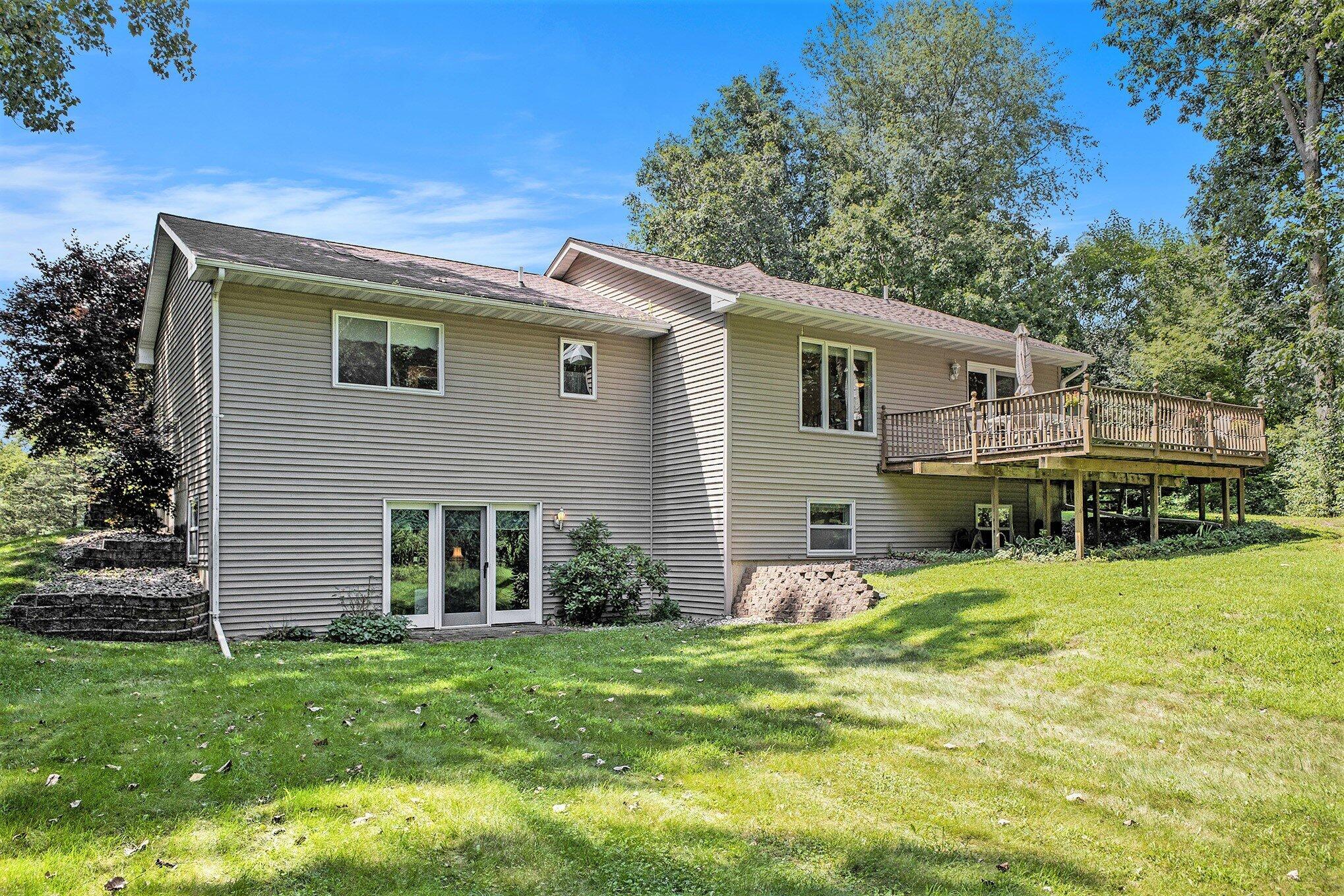 3643 Carrington Drive