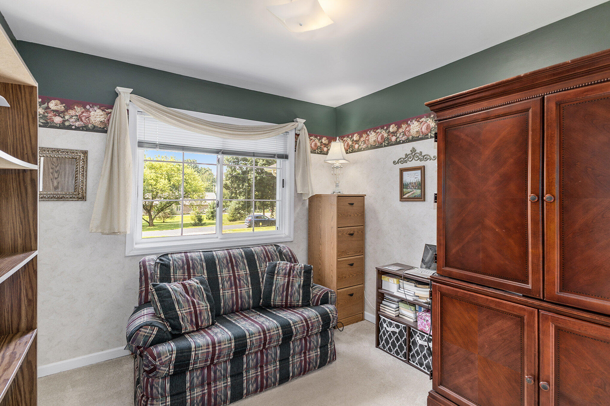 3643 Carrington Drive