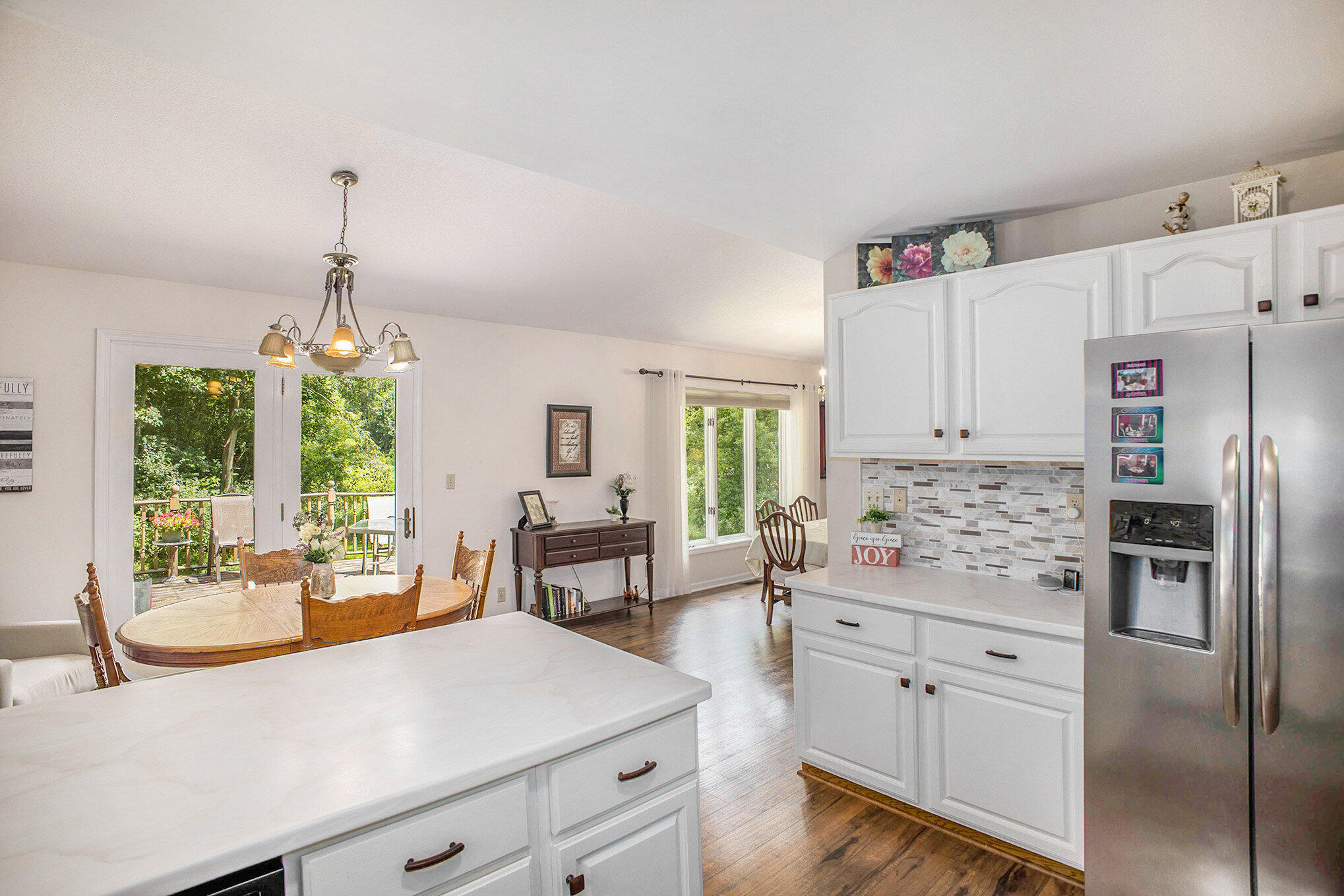 3643 Carrington Drive