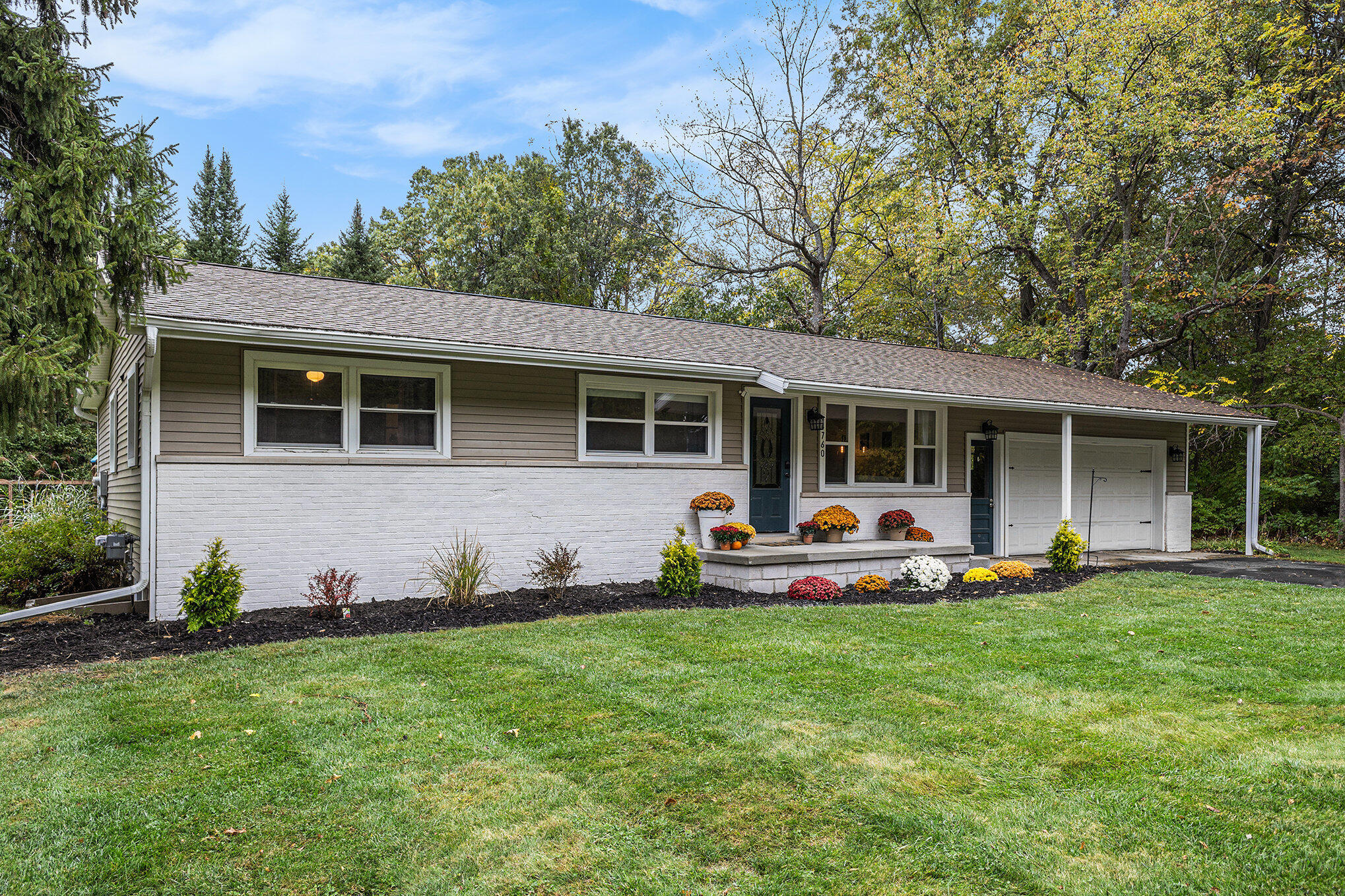 4760 Slayton Road