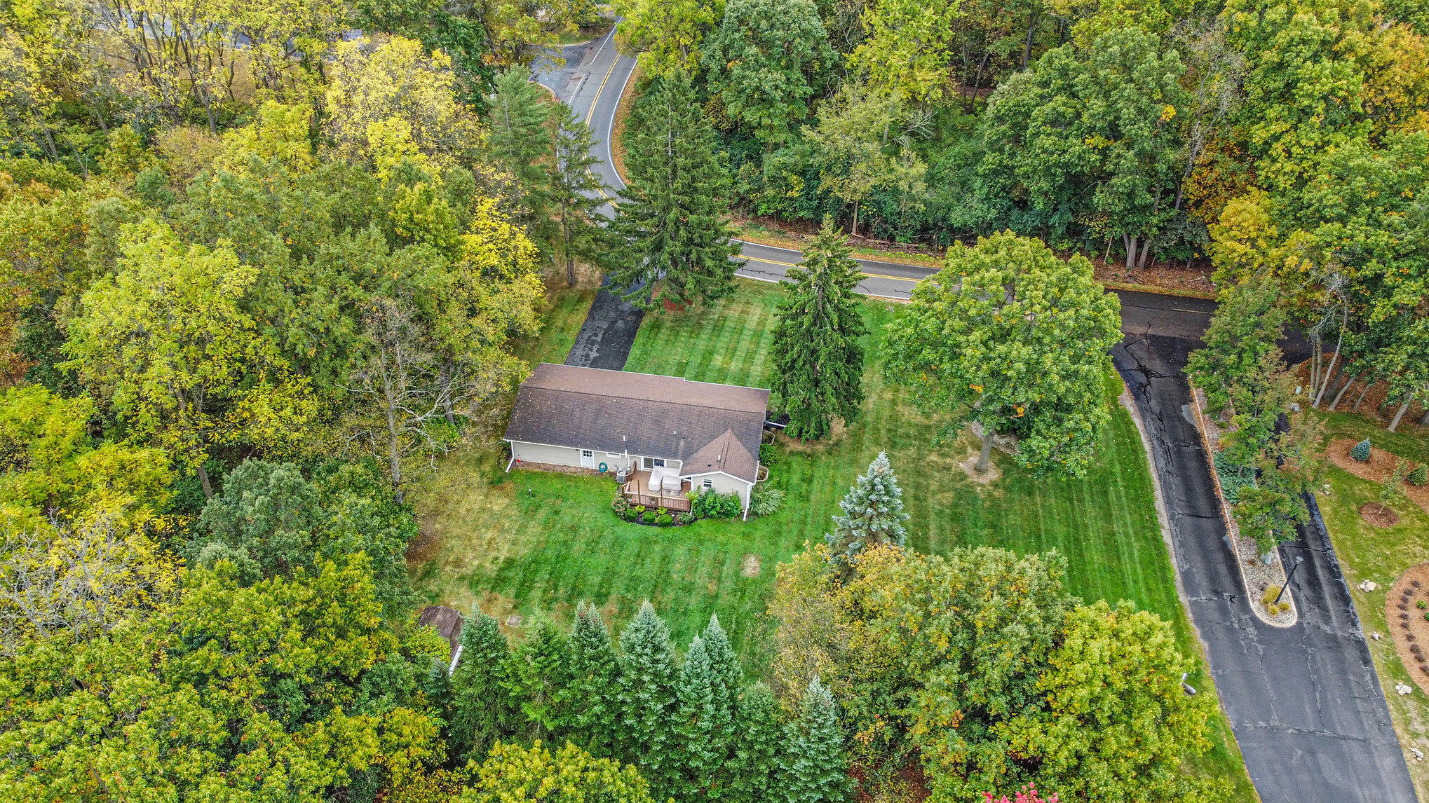 4760 Slayton Road