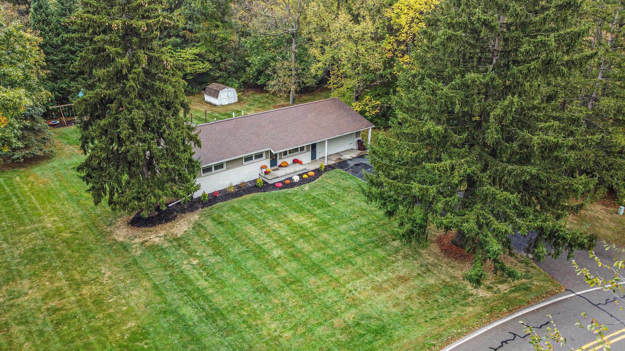 4760 Slayton Road