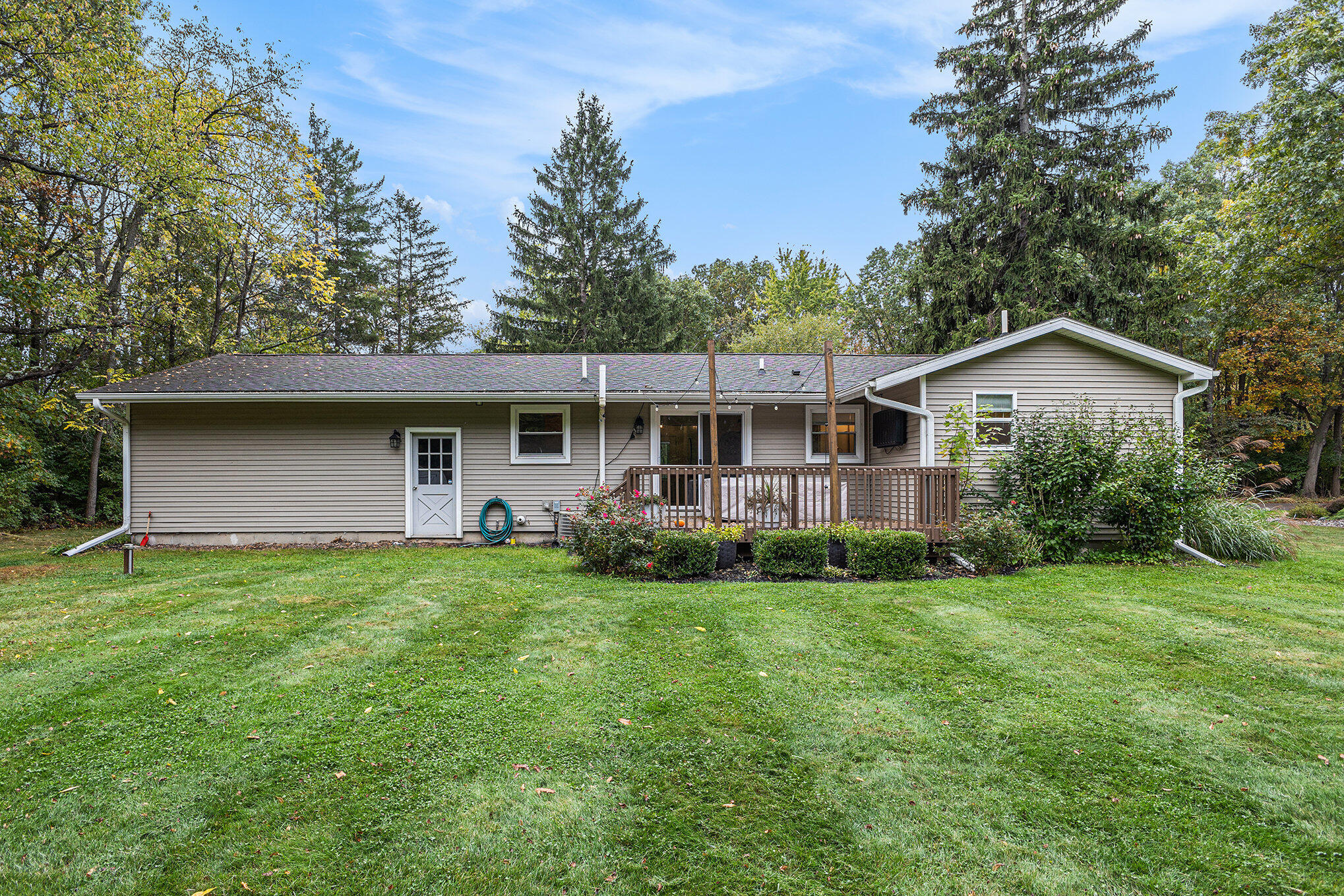 4760 Slayton Road