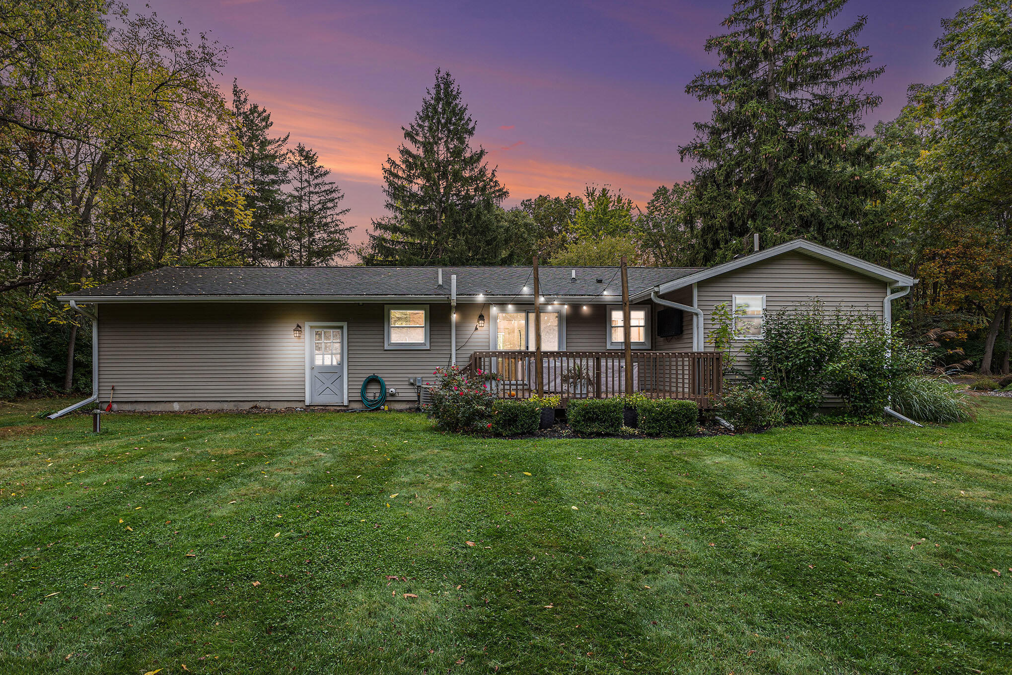 4760 Slayton Road