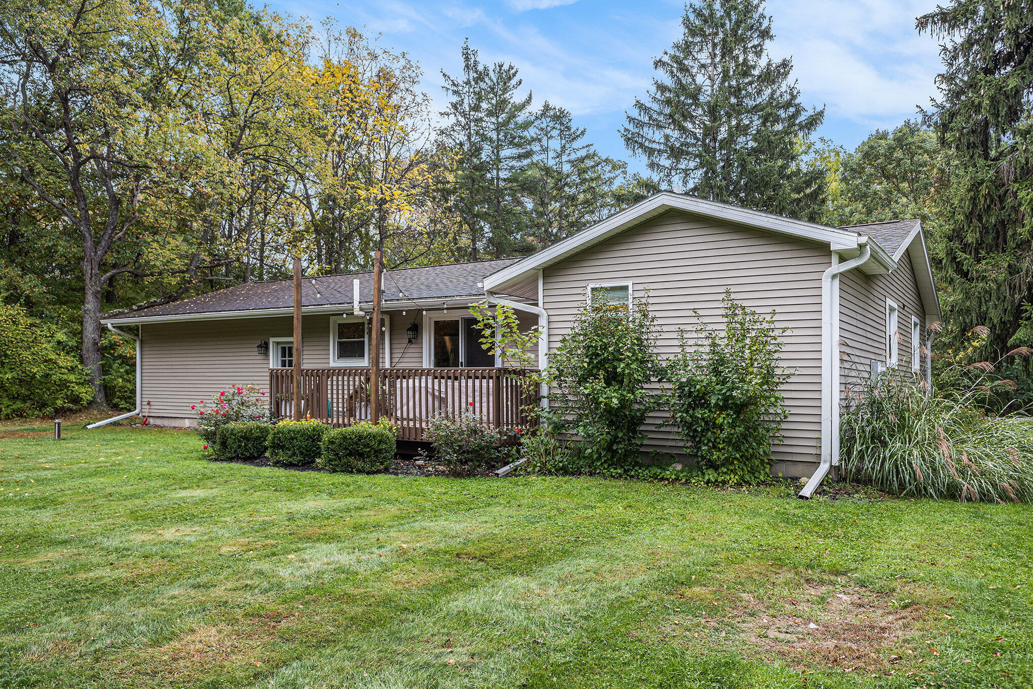 4760 Slayton Road