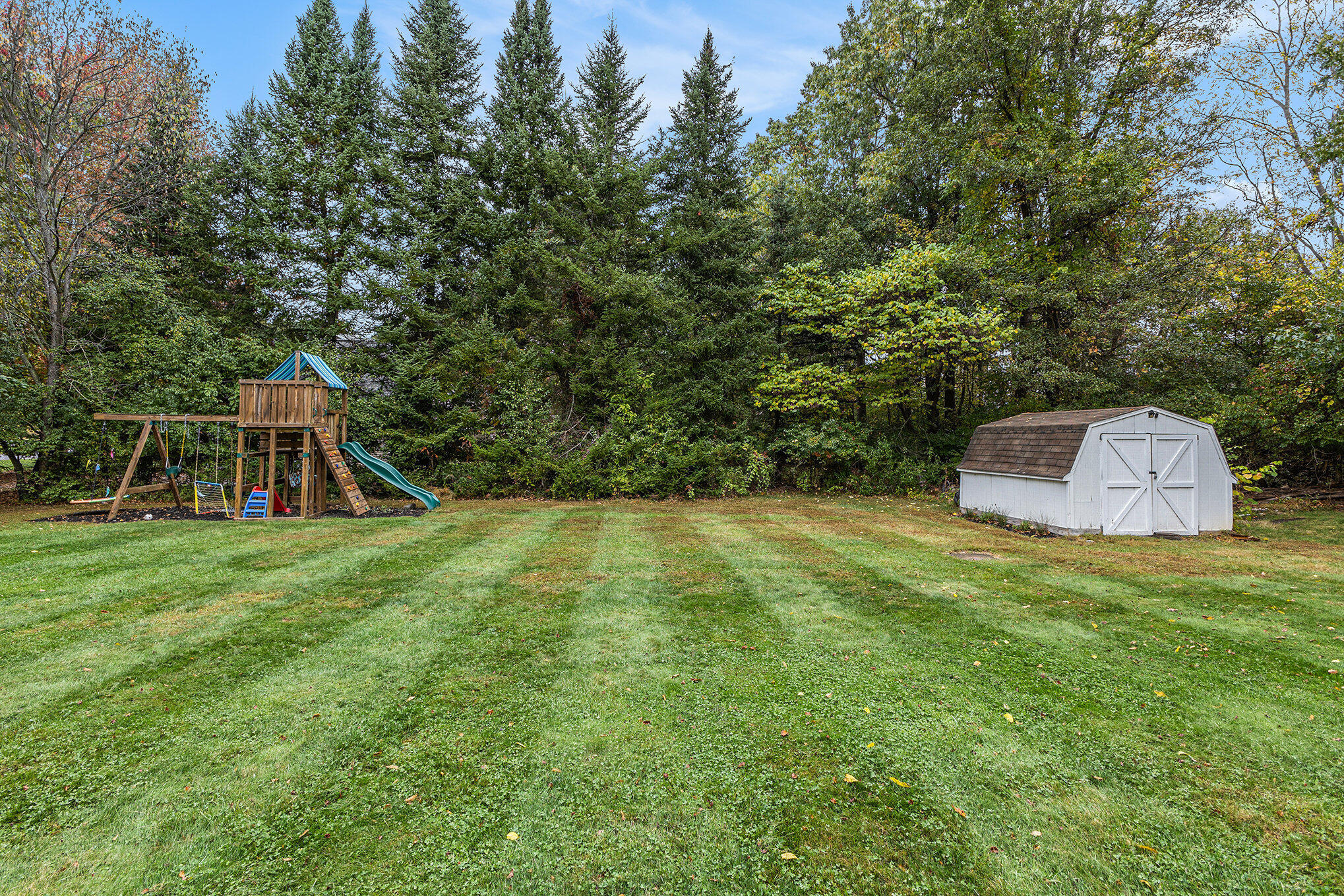 4760 Slayton Road