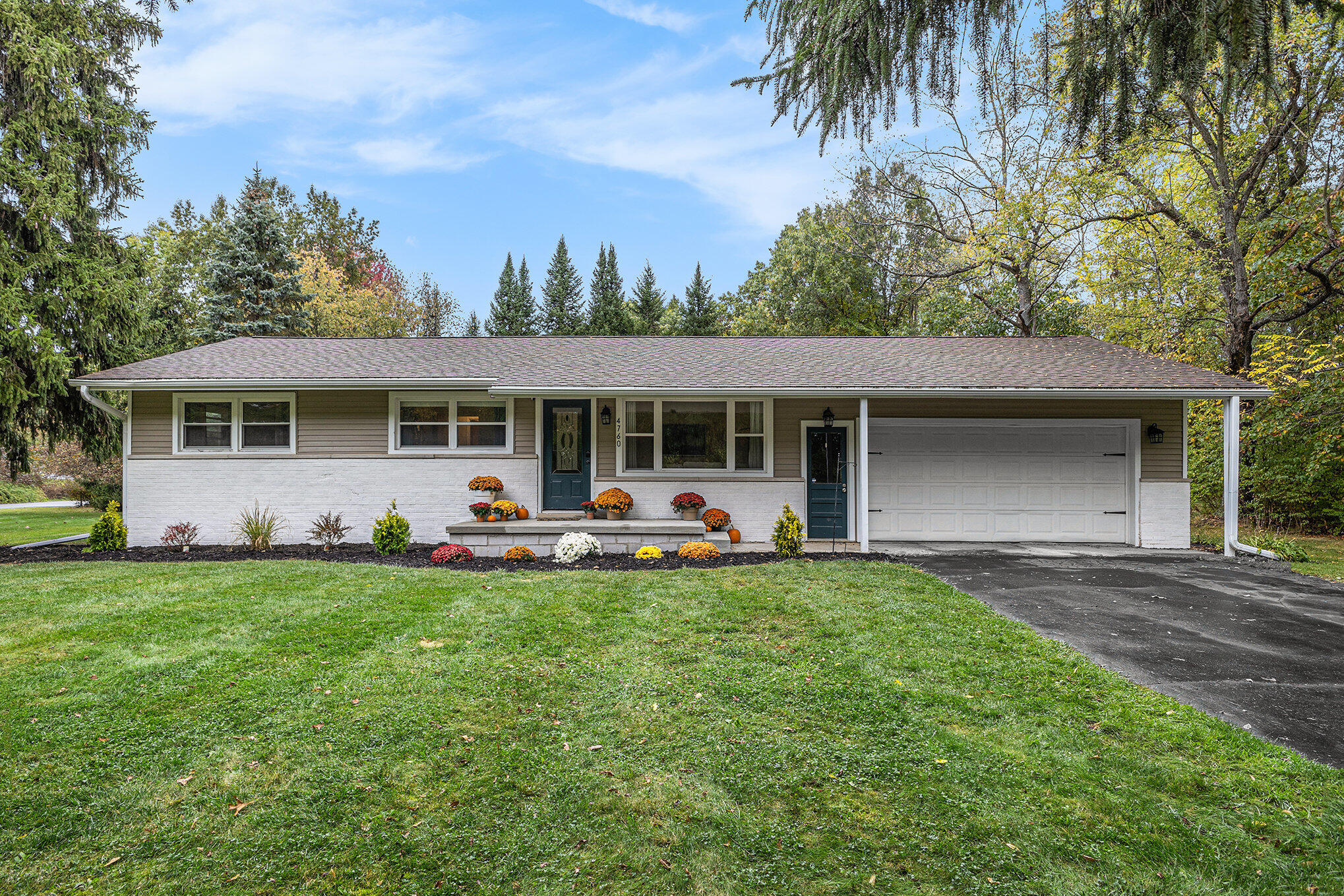 4760 Slayton Road