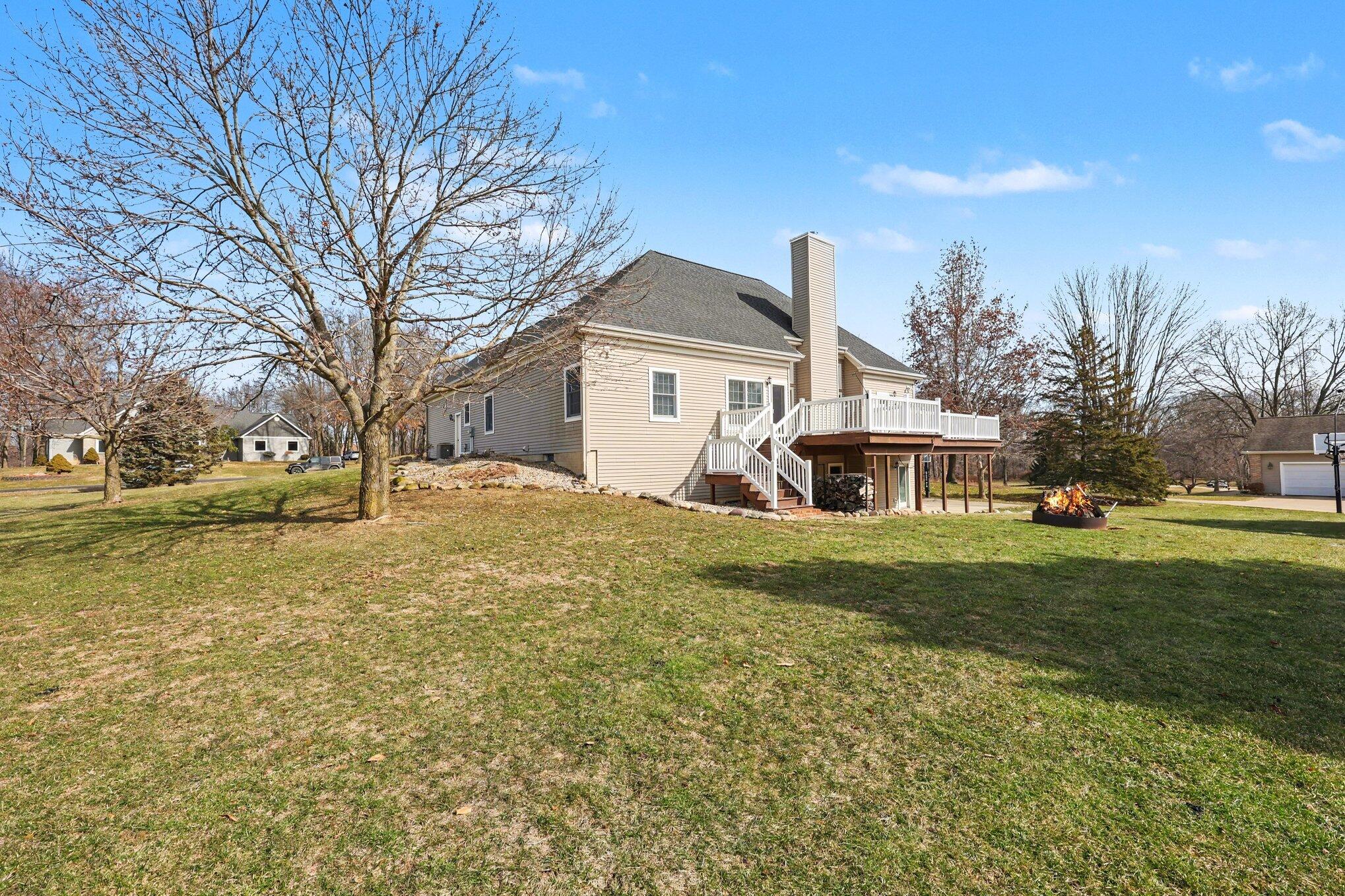 4849 Indian Creek Drive