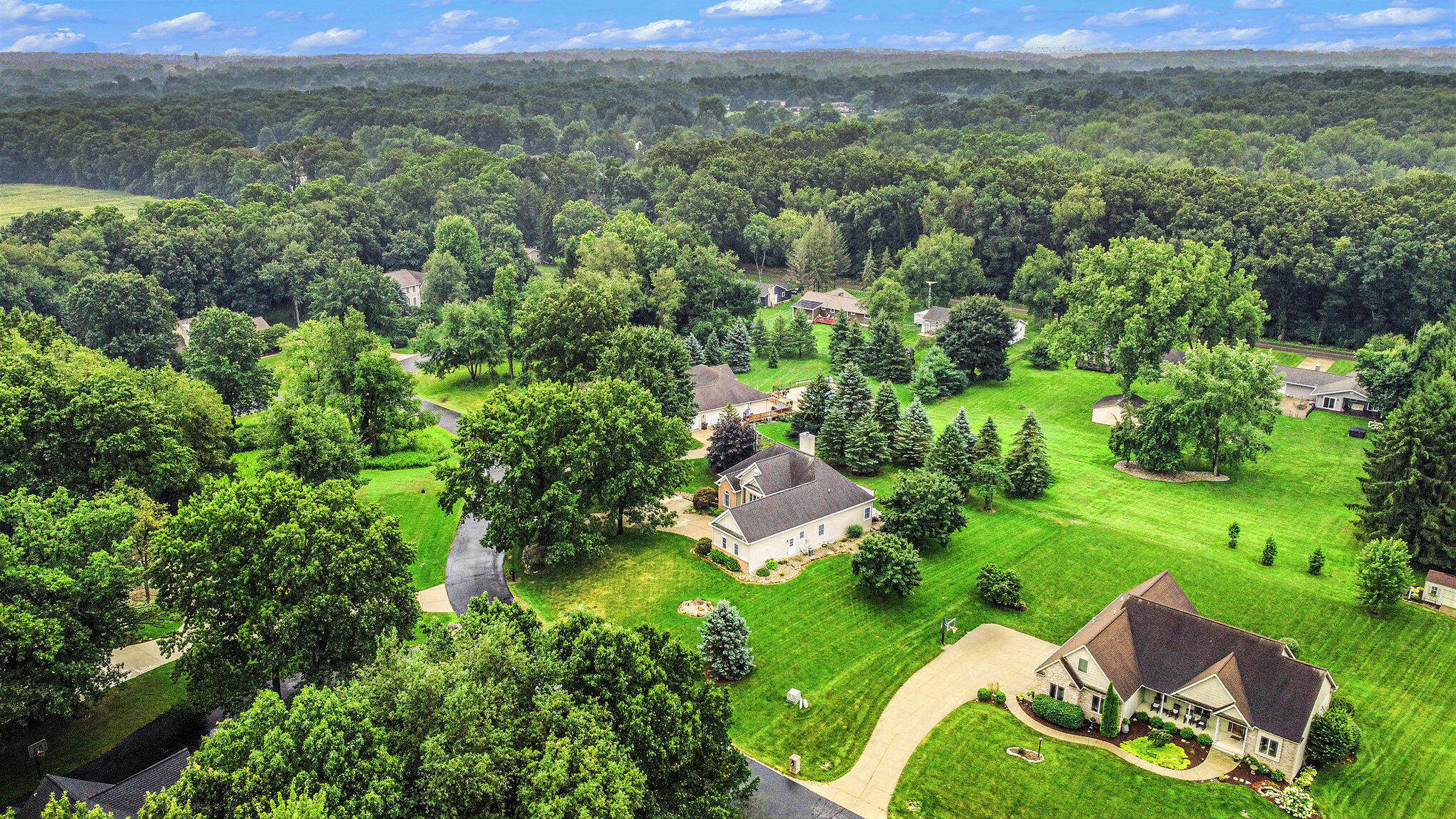4849 Indian Creek Drive