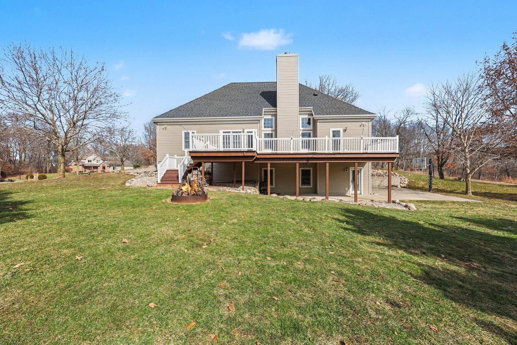 4849 Indian Creek Drive