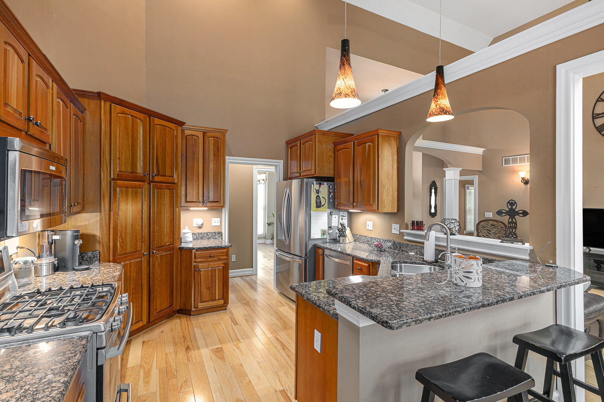 4849 Indian Creek Drive