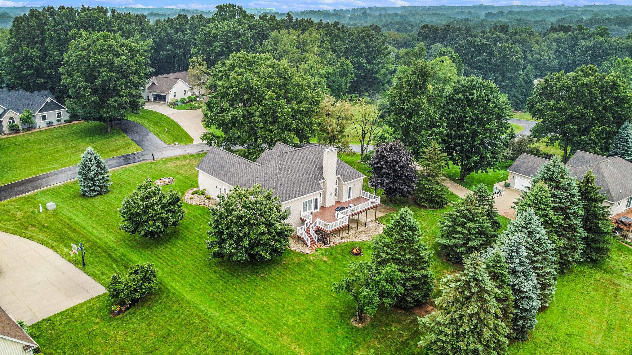4849 Indian Creek Drive